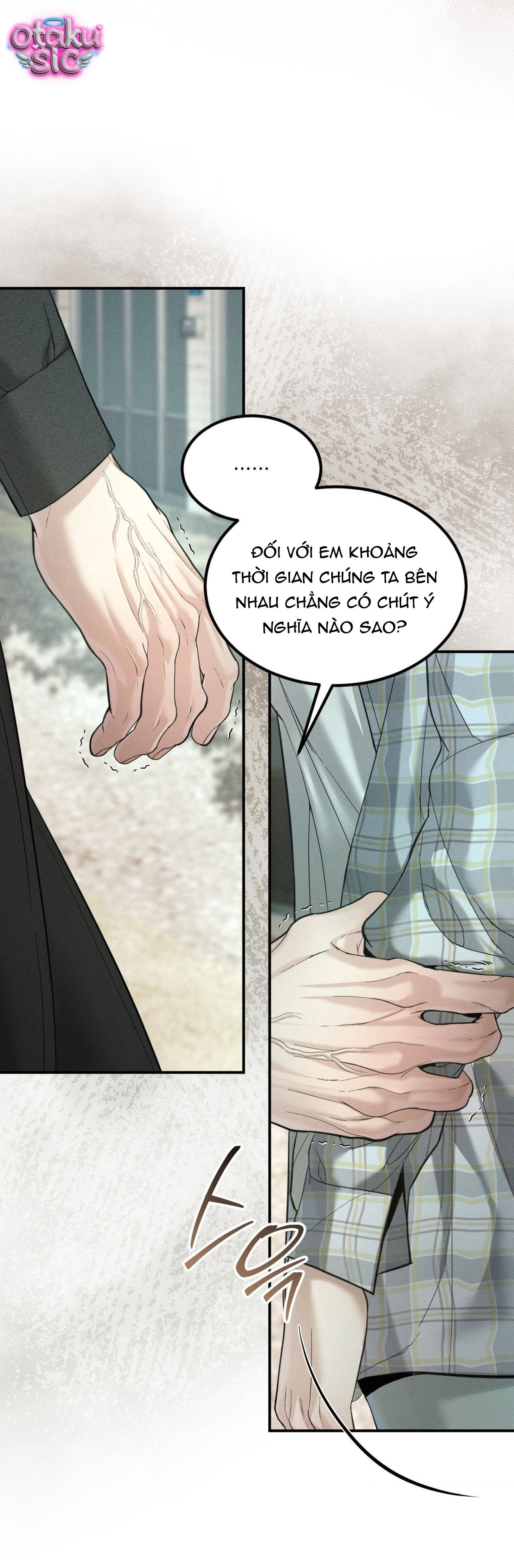 Tình Yêu Rác Rưởi - Chap 42 - Trang 6