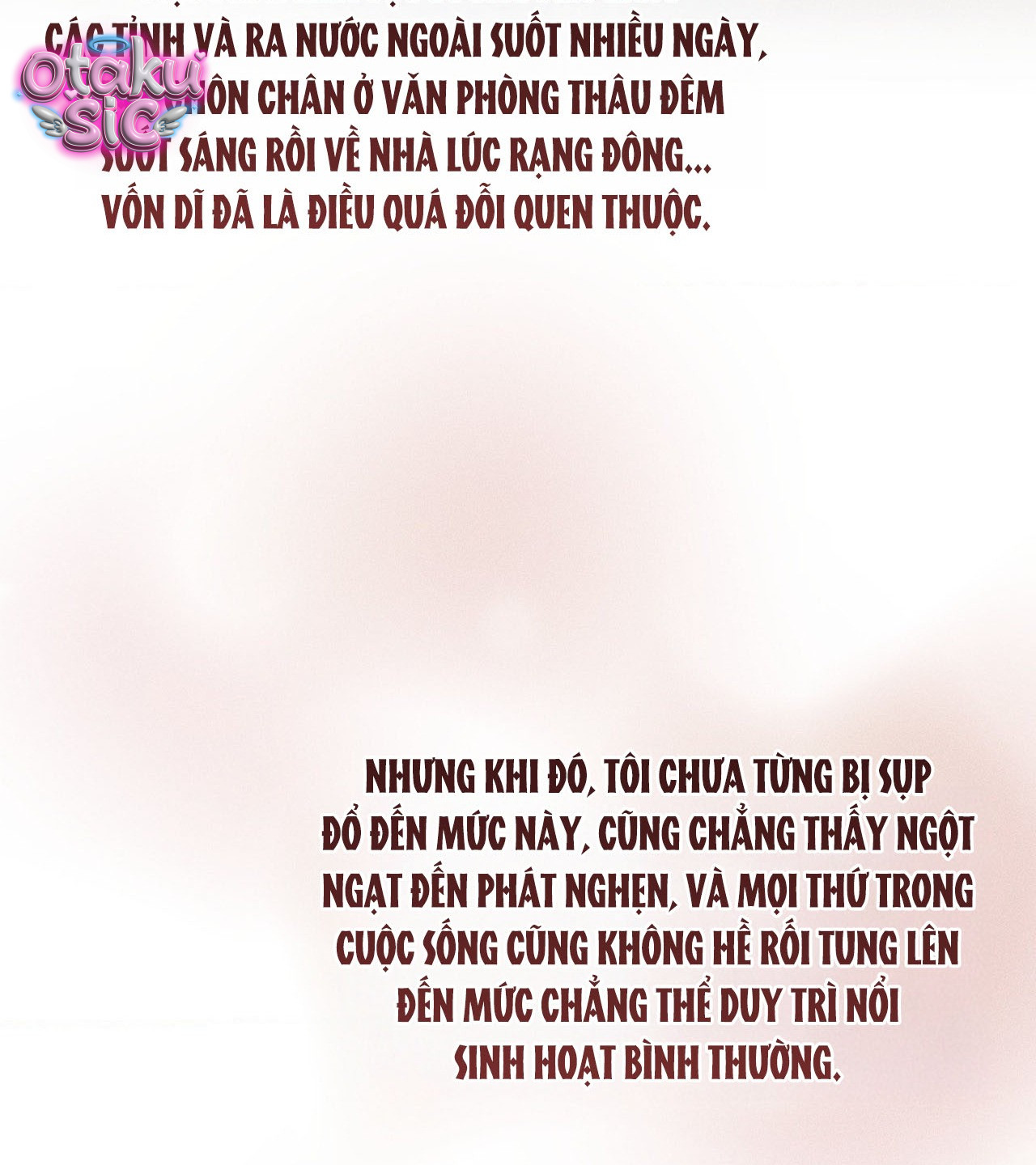 Tình Yêu Rác Rưởi - Chap 42 - Trang 51