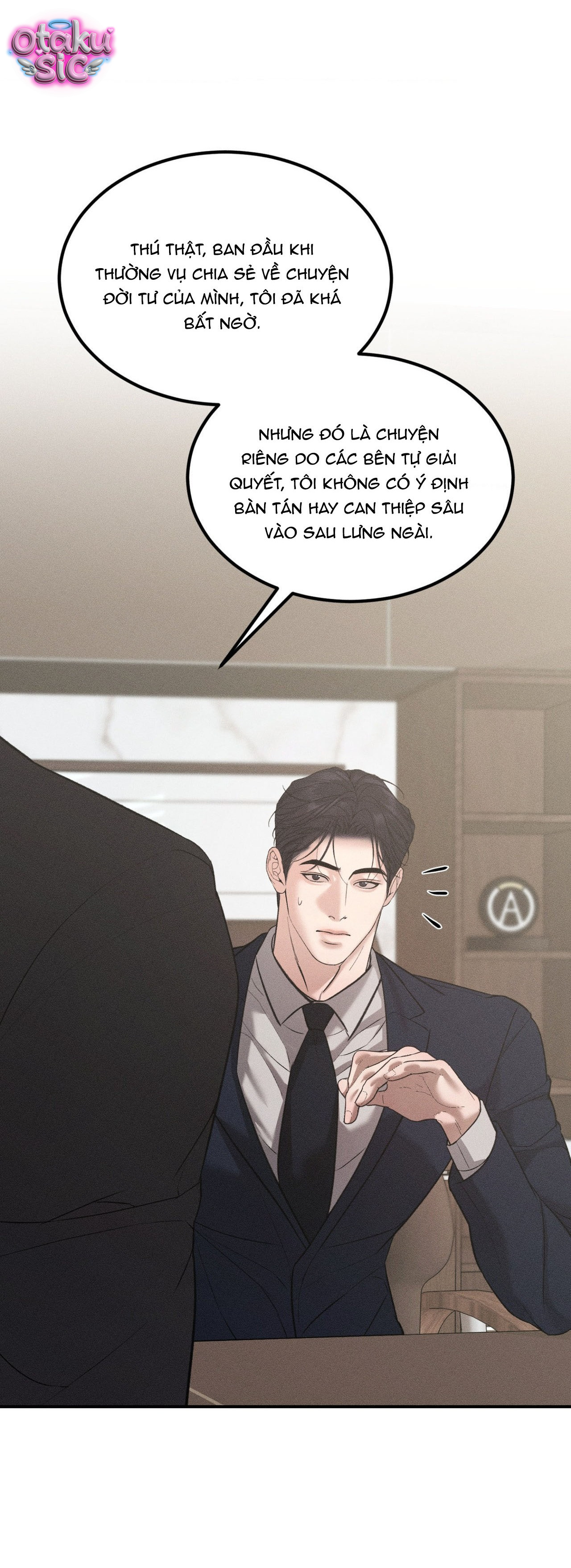Tình Yêu Rác Rưởi - Chap 42 - Trang 53