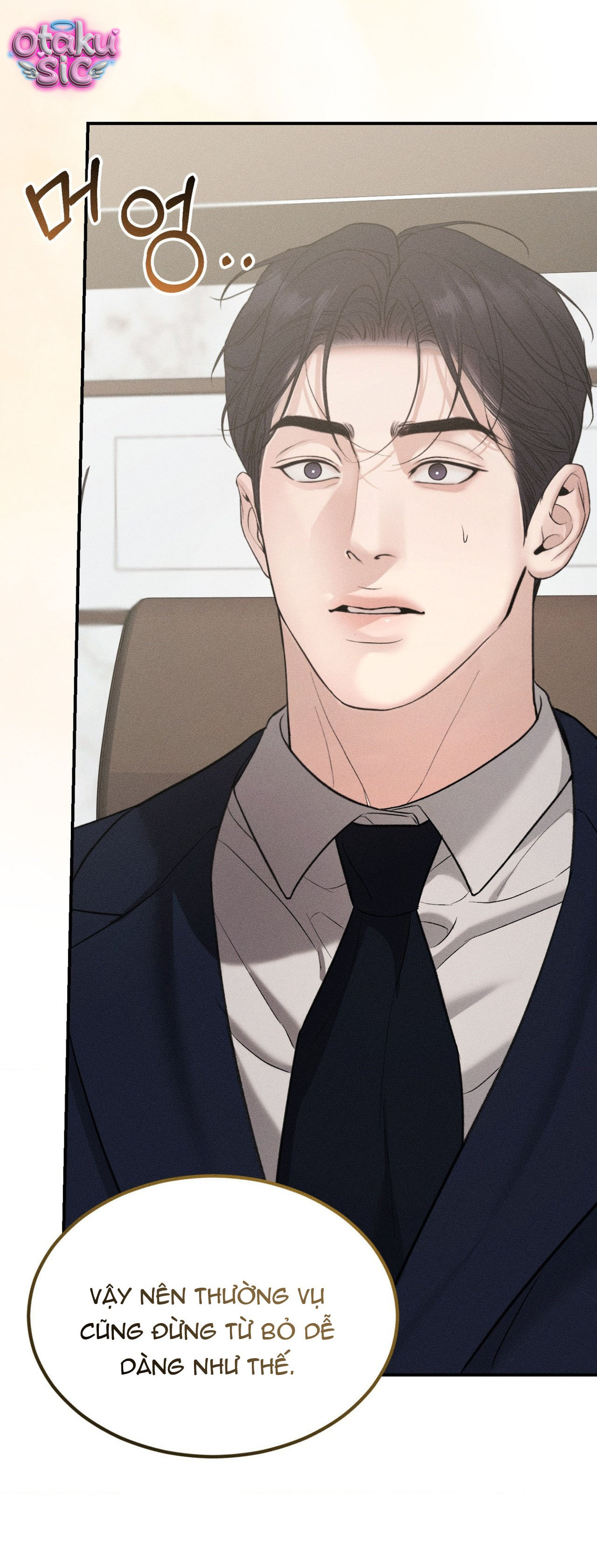 Tình Yêu Rác Rưởi - Chap 42 - Trang 56