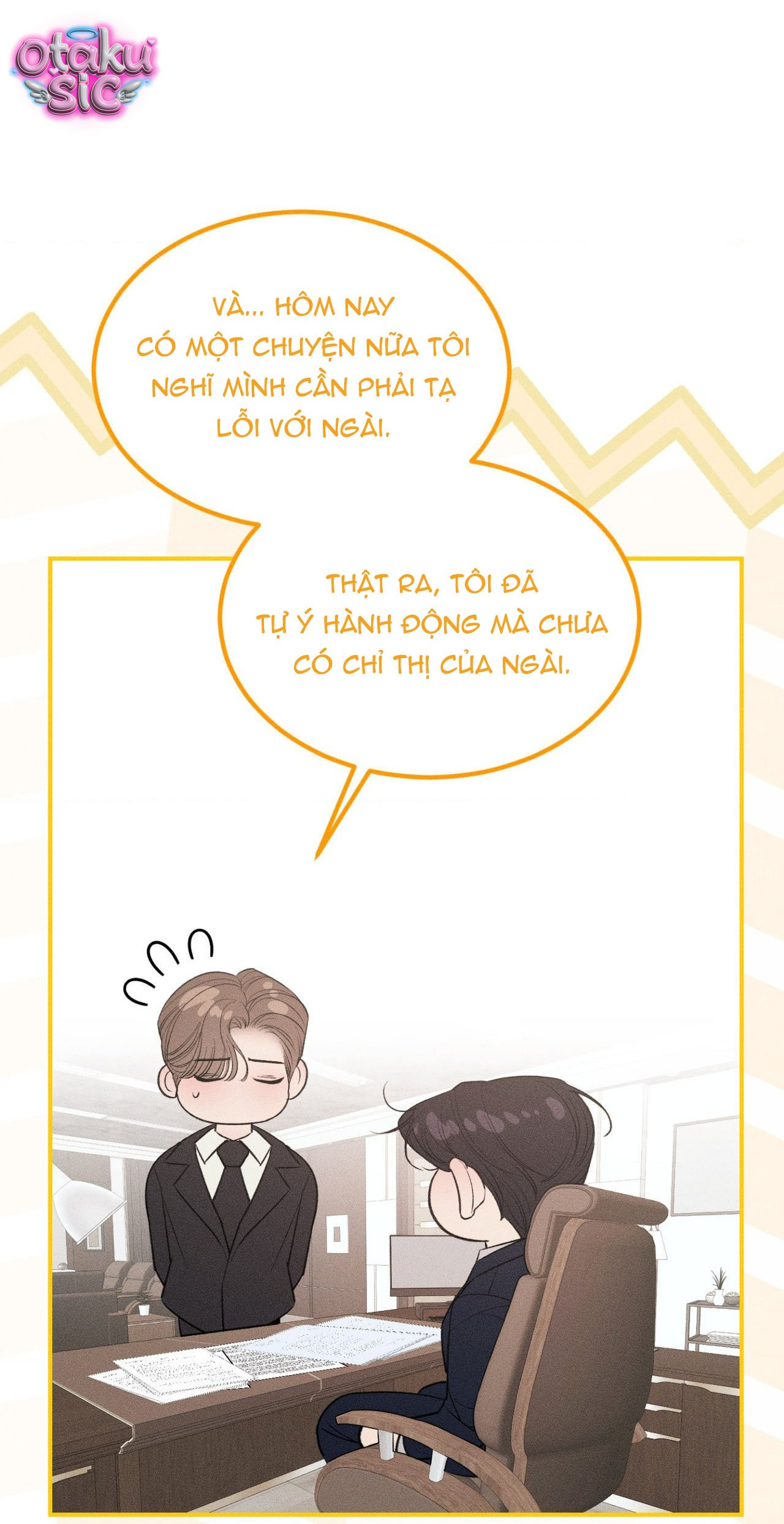 Tình Yêu Rác Rưởi - Chap 42 - Trang 58
