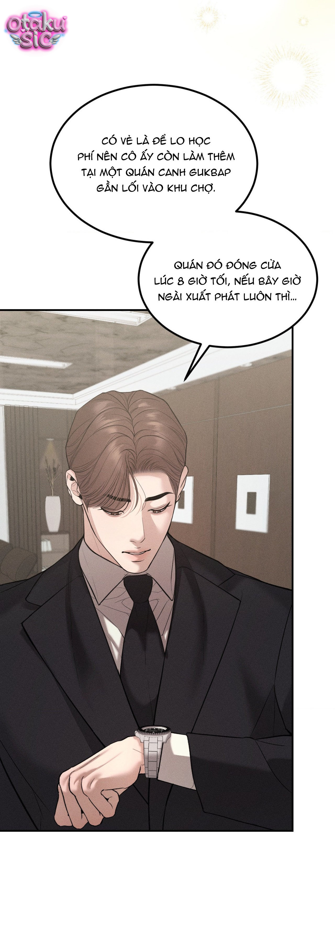 Tình Yêu Rác Rưởi - Chap 42 - Trang 60