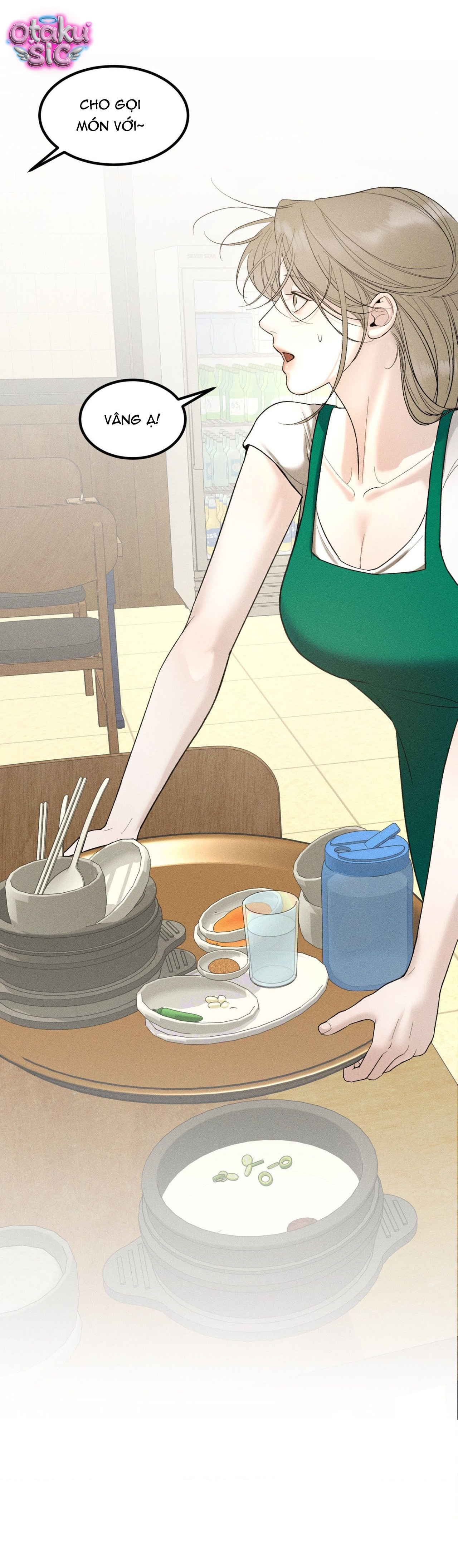 Tình Yêu Rác Rưởi - Chap 42 - Trang 62