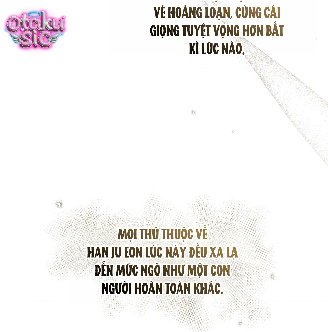 Tình Yêu Rác Rưởi - Chap 42 - Trang 9