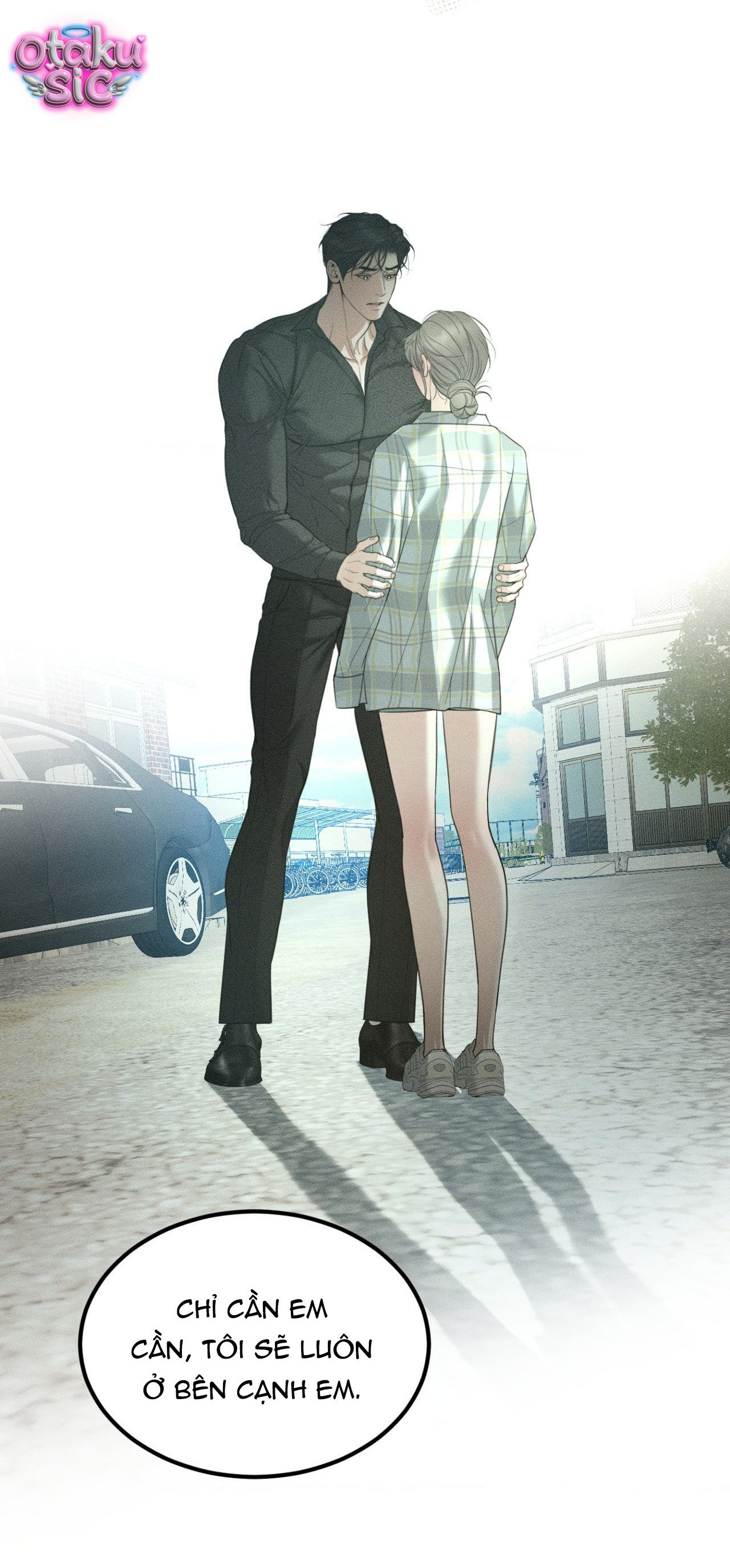 Tình Yêu Rác Rưởi - Chap 42 - Trang 10