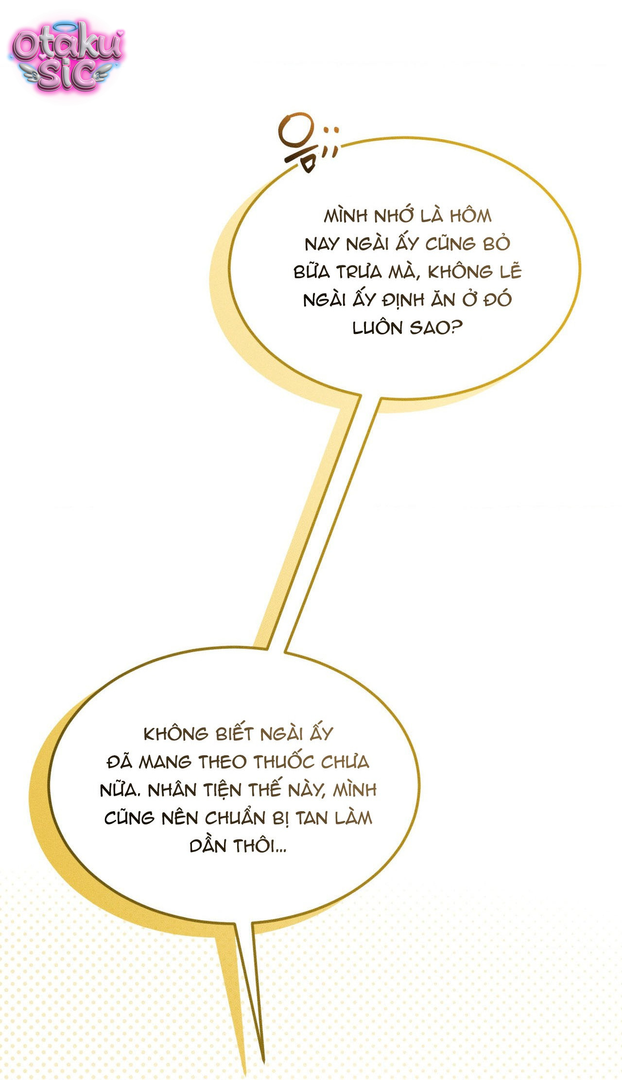 Tình Yêu Rác Rưởi - Chap 43 - Trang 2