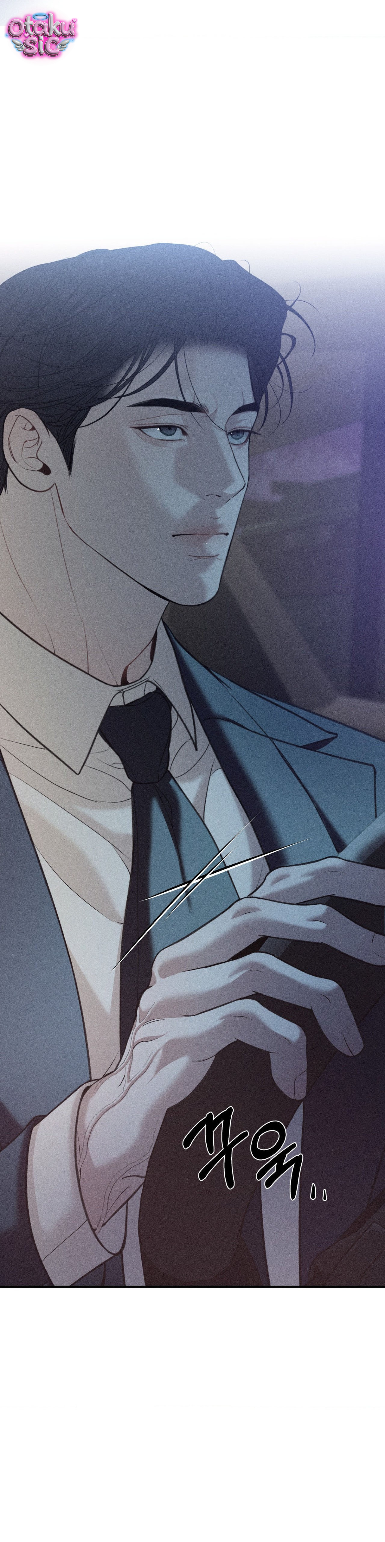 Tình Yêu Rác Rưởi - Chap 43 - Trang 11