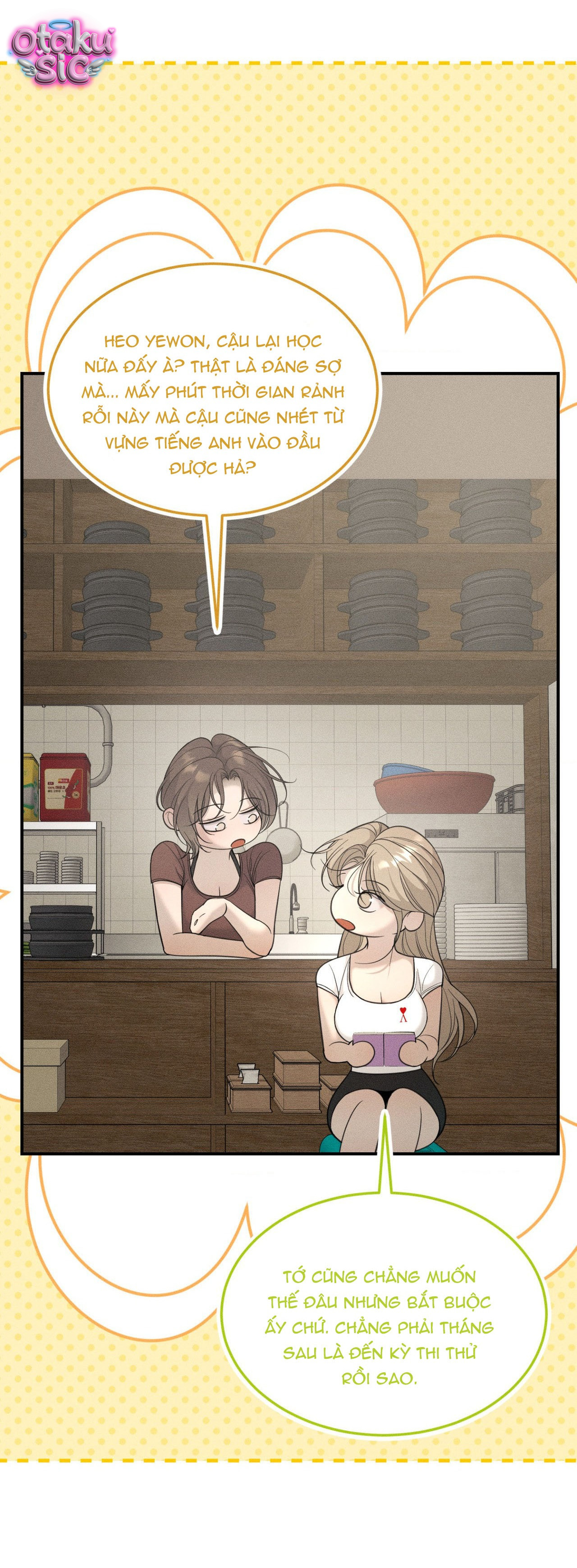 Tình Yêu Rác Rưởi - Chap 43 - Trang 15