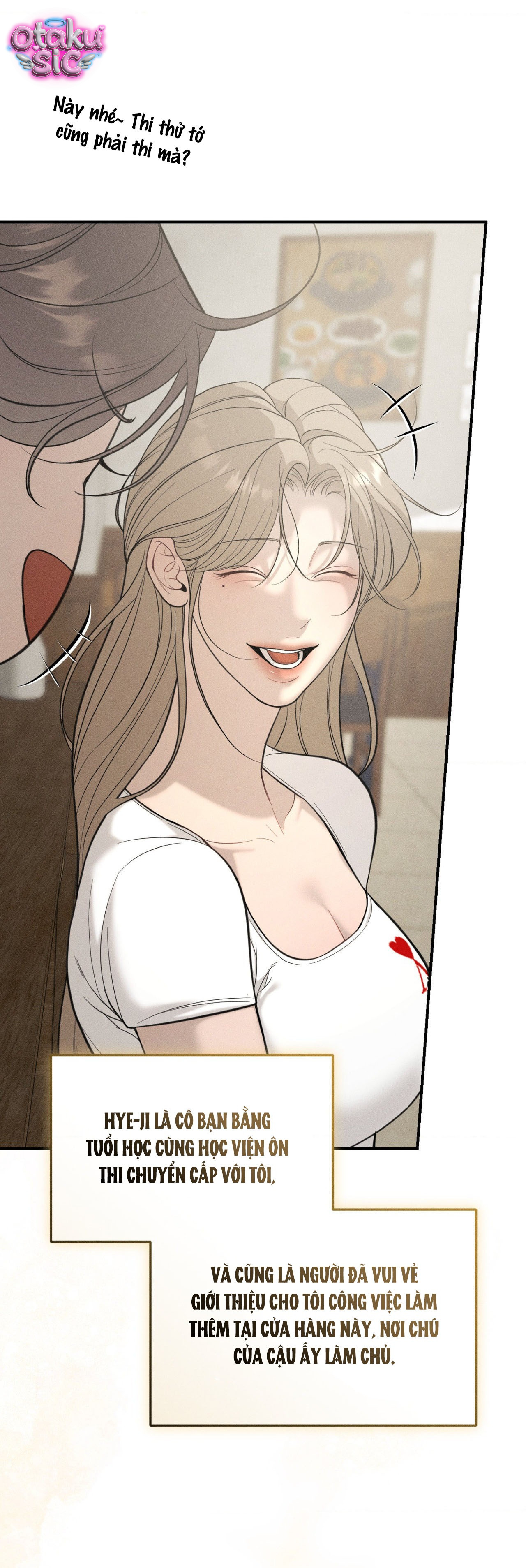Tình Yêu Rác Rưởi - Chap 43 - Trang 16