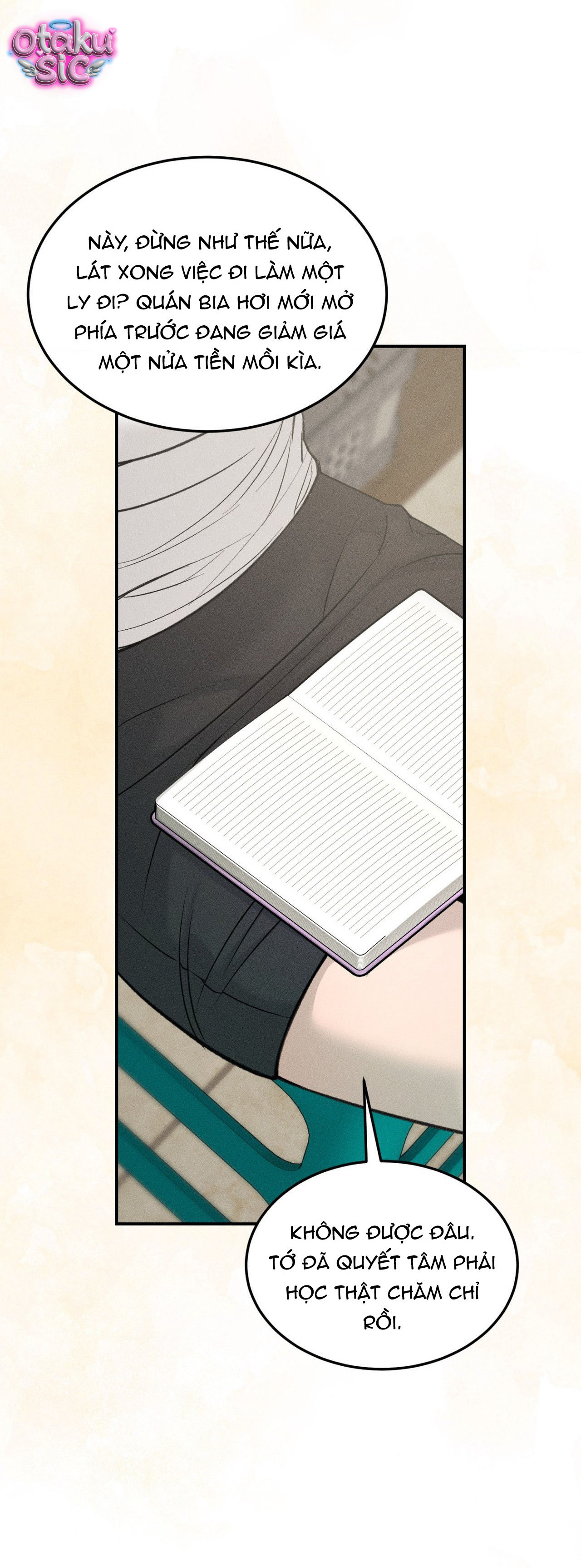 Tình Yêu Rác Rưởi - Chap 43 - Trang 17