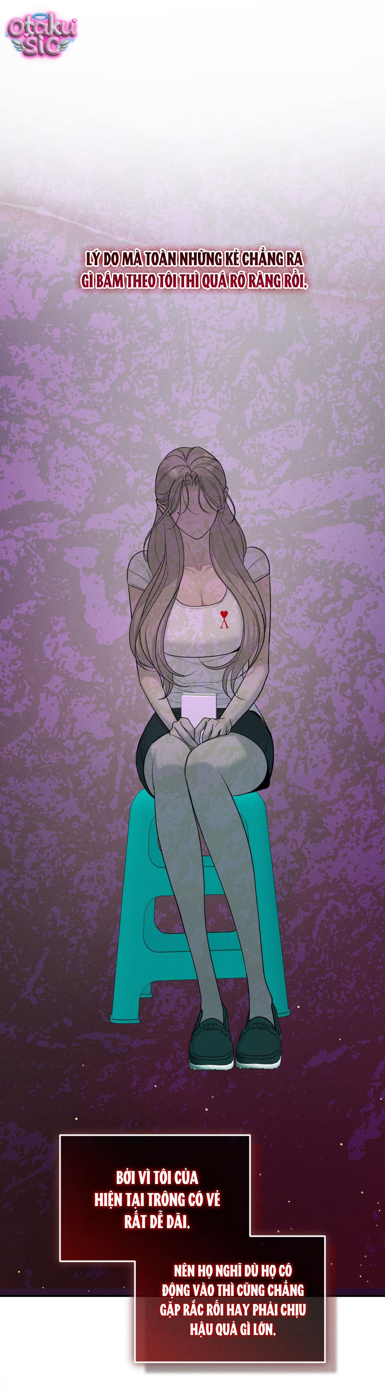 Tình Yêu Rác Rưởi - Chap 43 - Trang 20