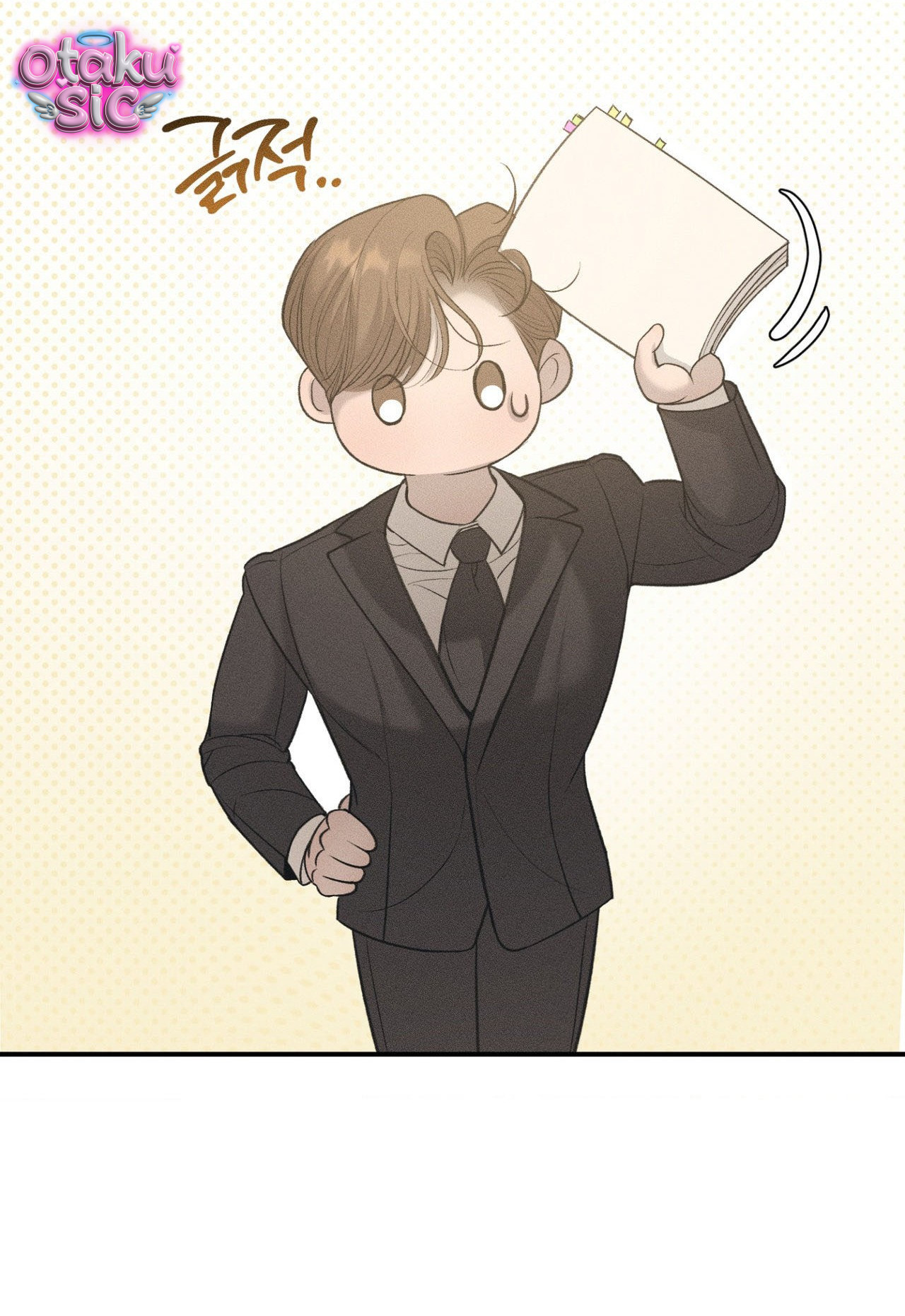 Tình Yêu Rác Rưởi - Chap 43 - Trang 3