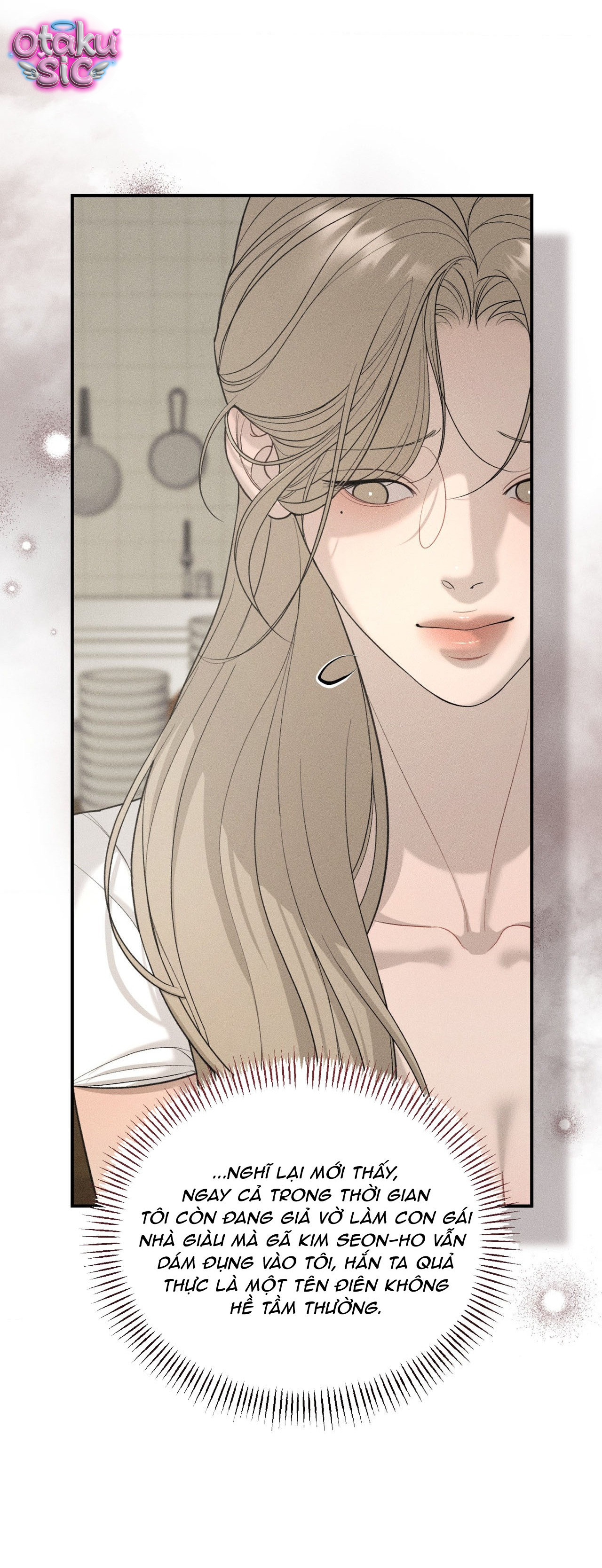 Tình Yêu Rác Rưởi - Chap 43 - Trang 21