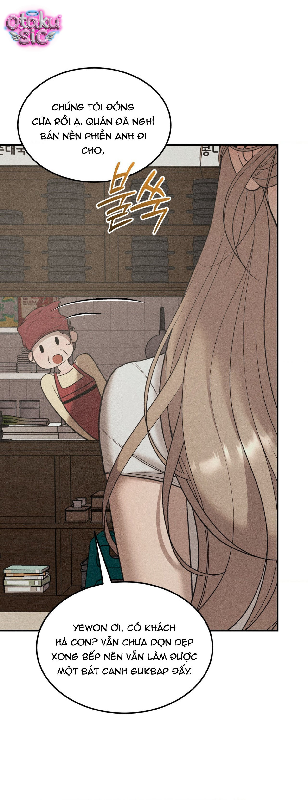 Tình Yêu Rác Rưởi - Chap 43 - Trang 25
