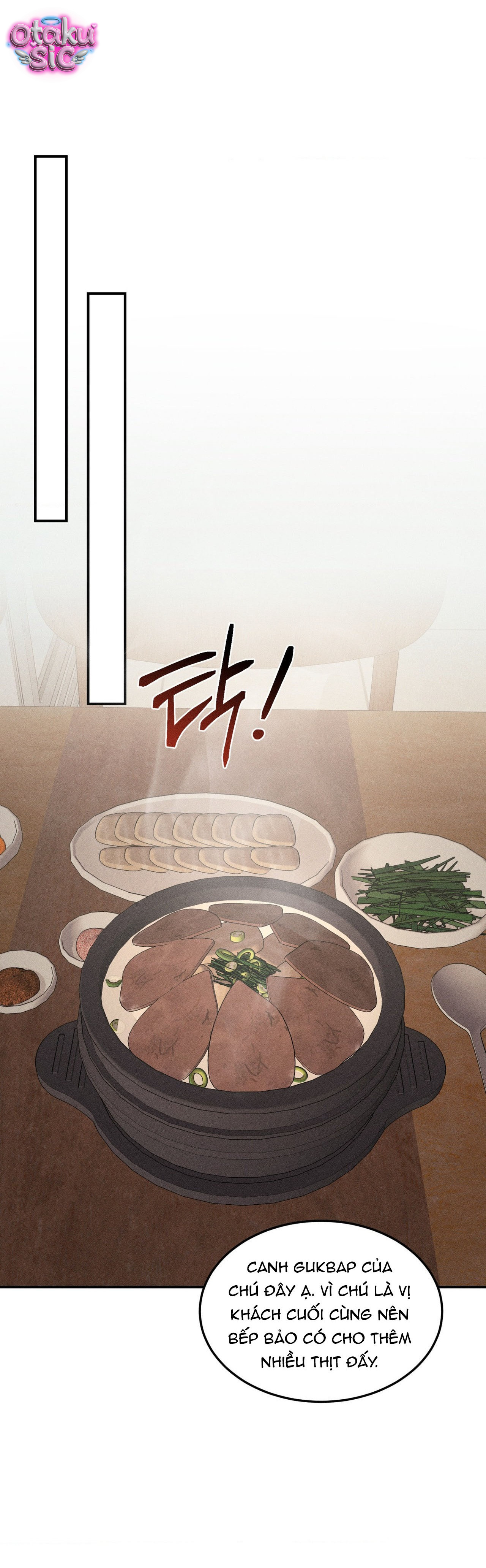 Tình Yêu Rác Rưởi - Chap 43 - Trang 33