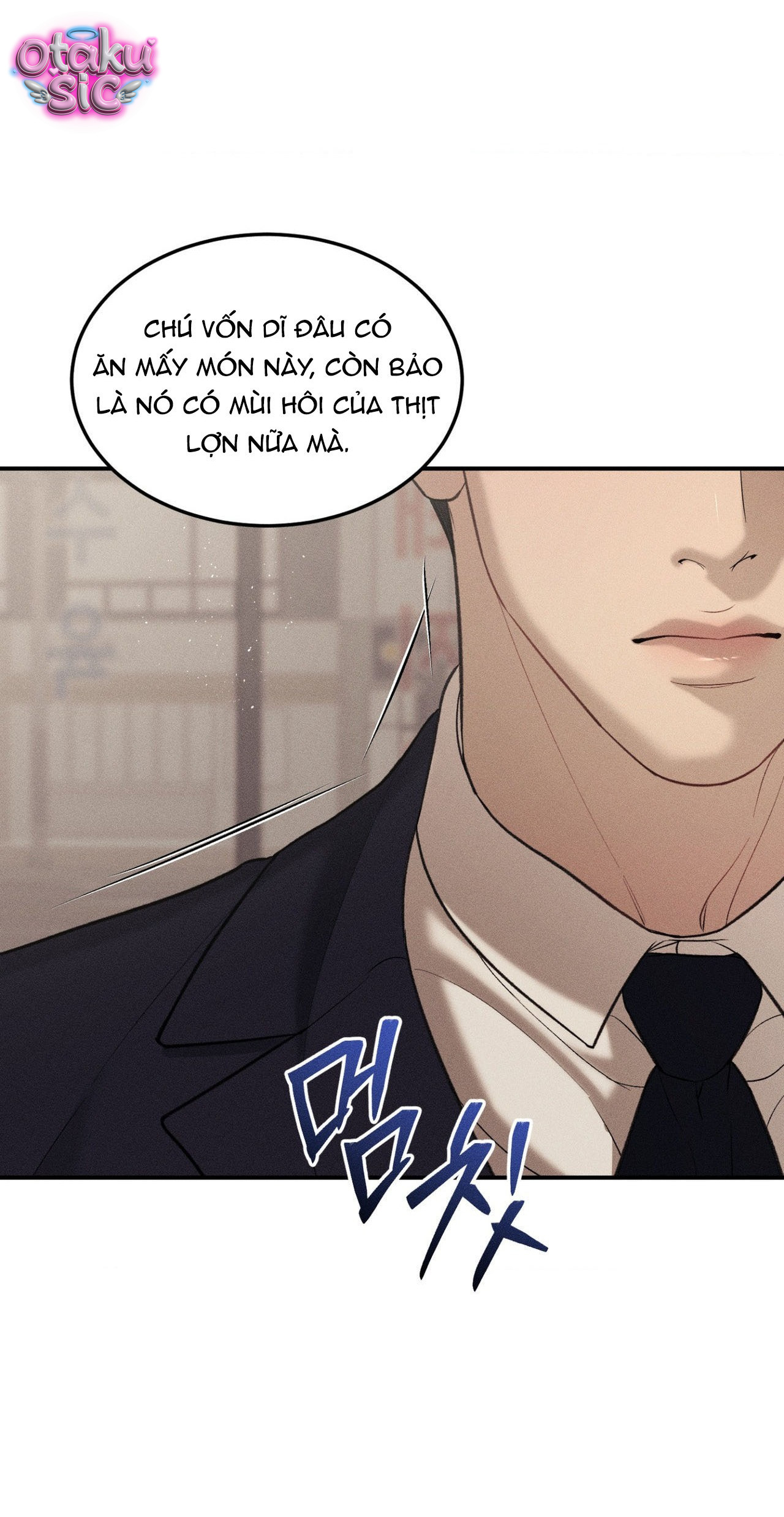 Tình Yêu Rác Rưởi - Chap 43 - Trang 36