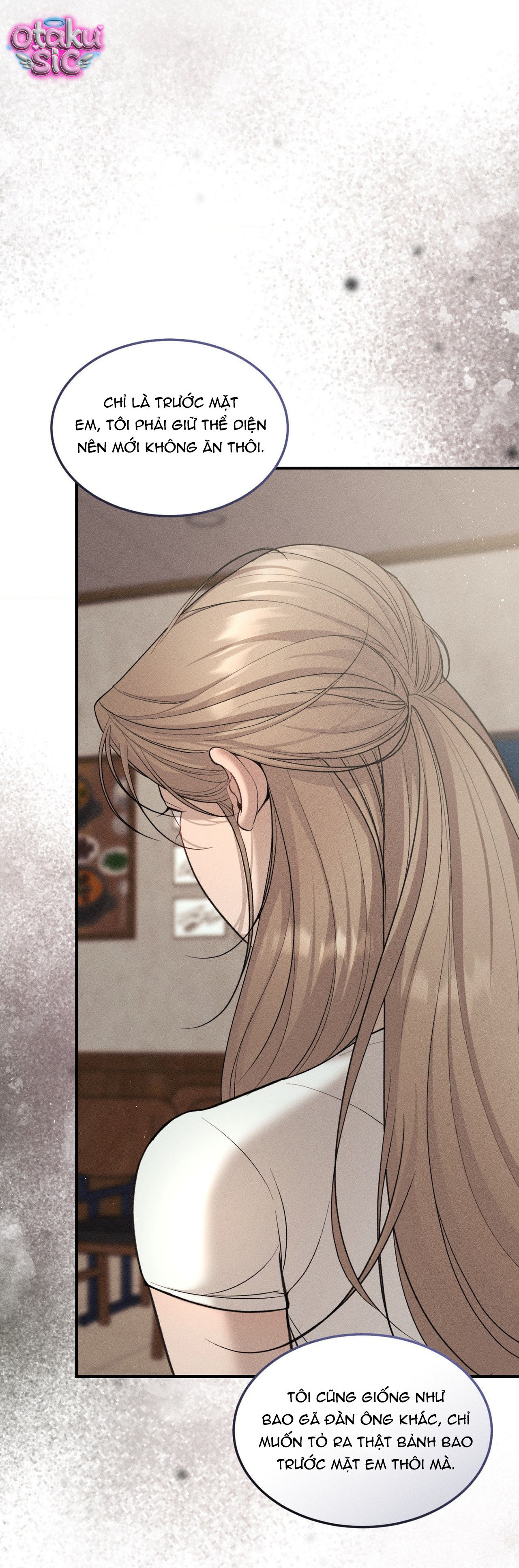 Tình Yêu Rác Rưởi - Chap 43 - Trang 39