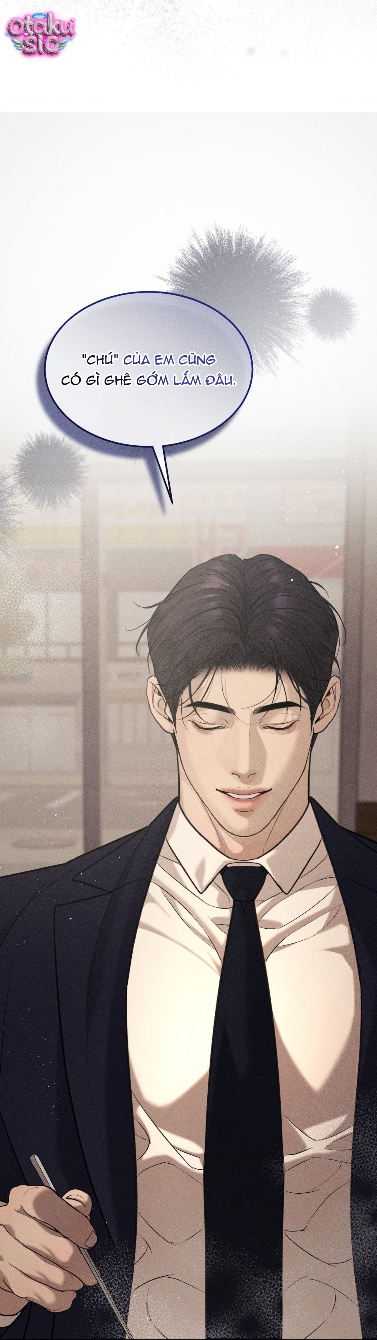 Tình Yêu Rác Rưởi - Chap 43 - Trang 40