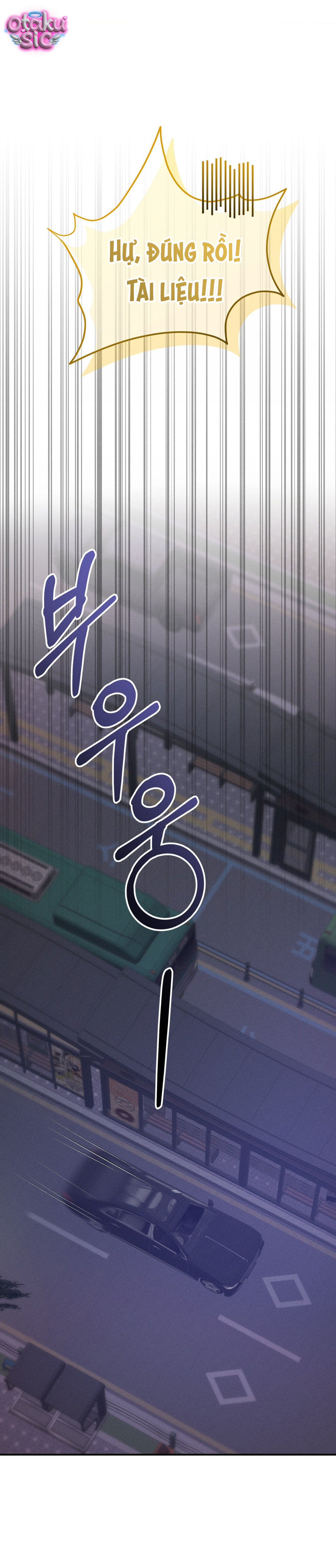 Tình Yêu Rác Rưởi - Chap 43 - Trang 5