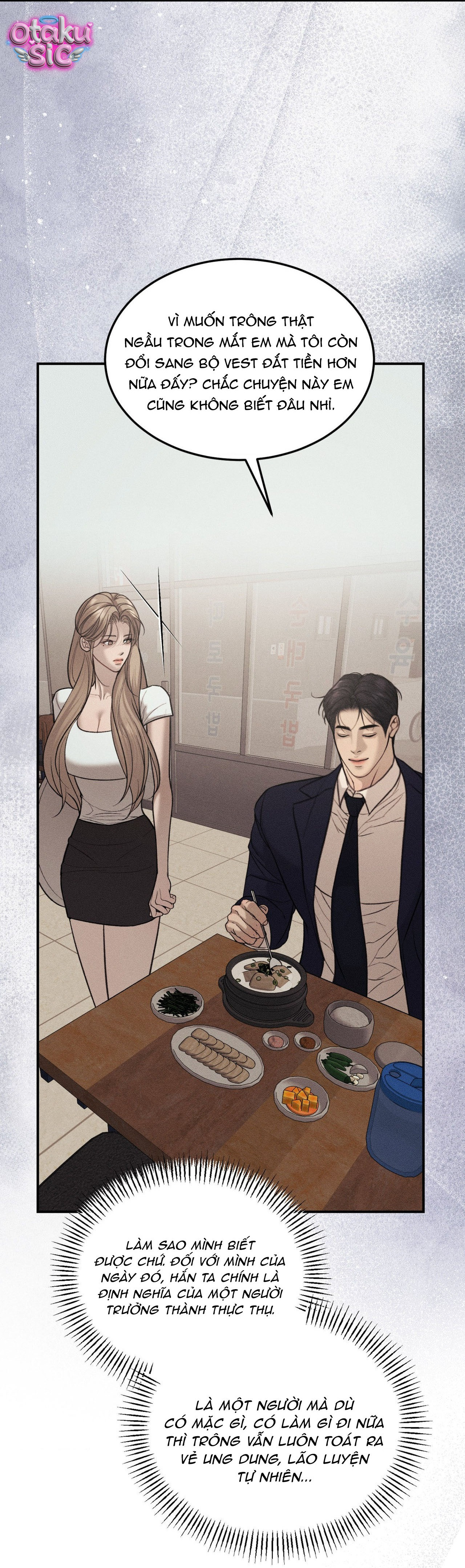 Tình Yêu Rác Rưởi - Chap 43 - Trang 41