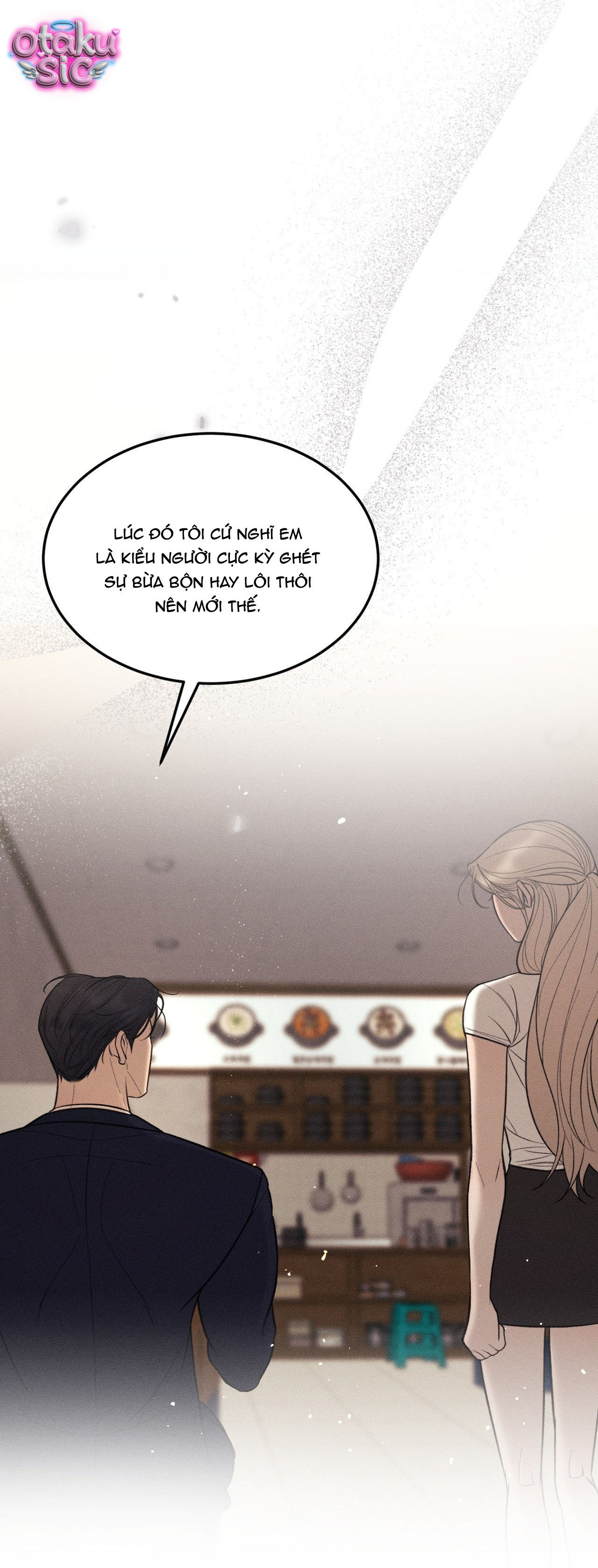 Tình Yêu Rác Rưởi - Chap 43 - Trang 42