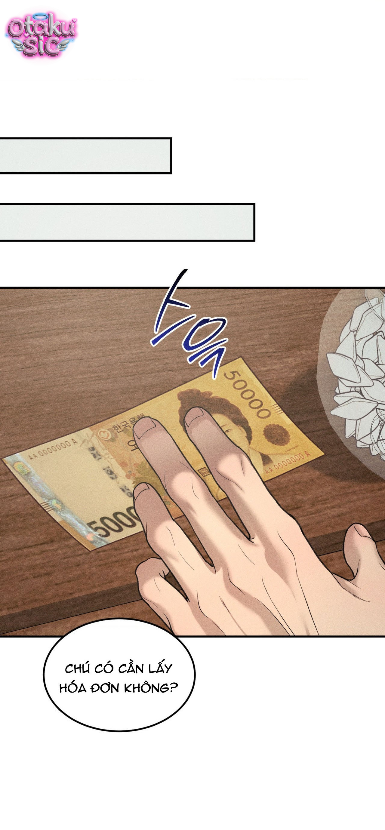 Tình Yêu Rác Rưởi - Chap 43 - Trang 47