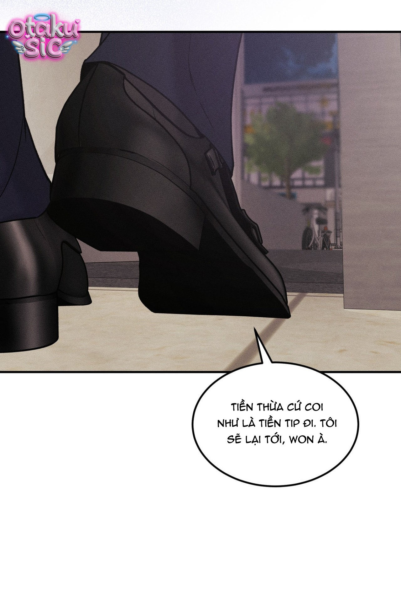 Tình Yêu Rác Rưởi - Chap 43 - Trang 51