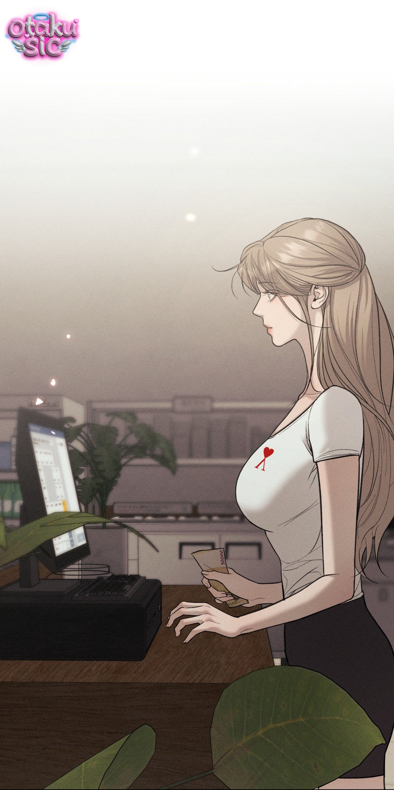 Tình Yêu Rác Rưởi - Chap 43 - Trang 53