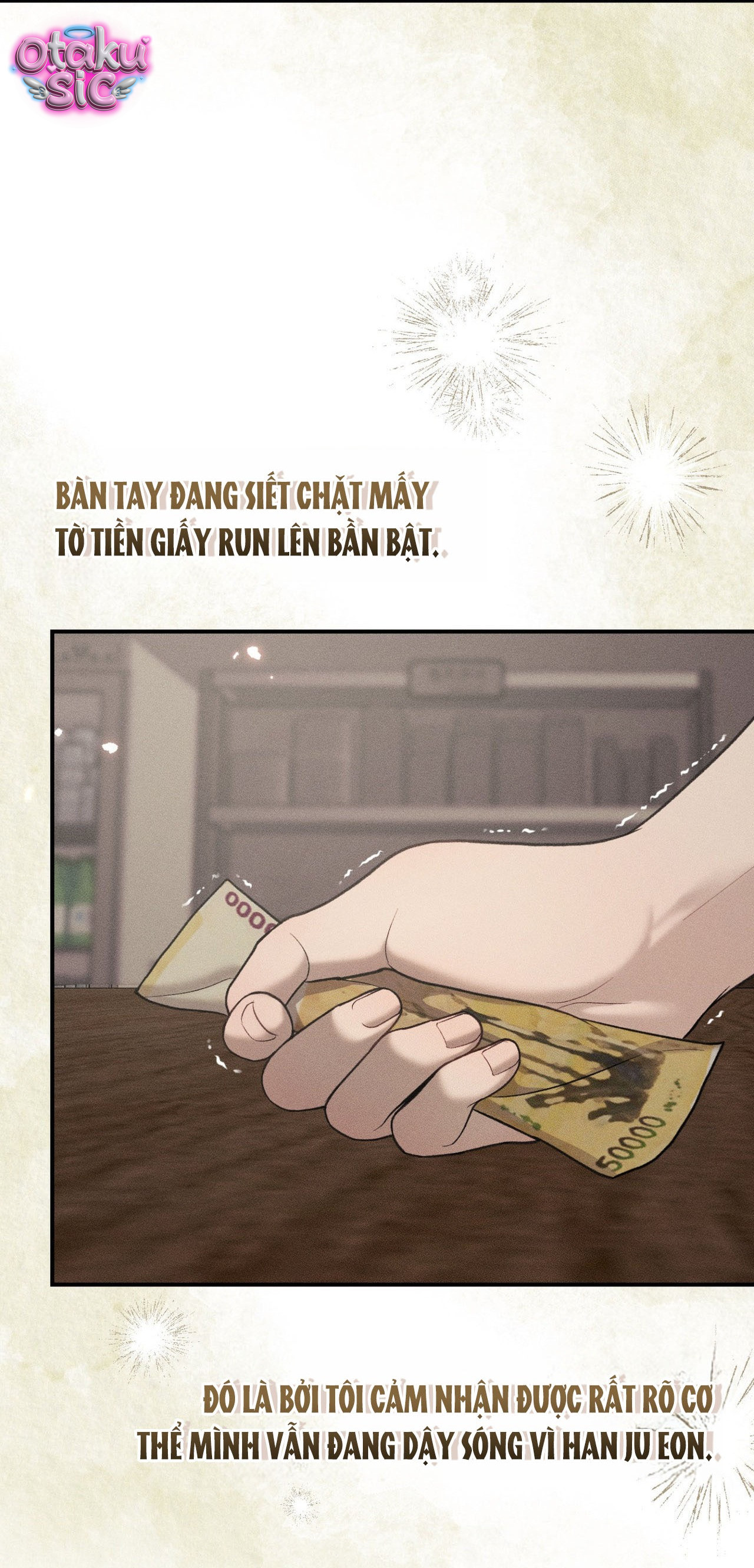 Tình Yêu Rác Rưởi - Chap 43 - Trang 54