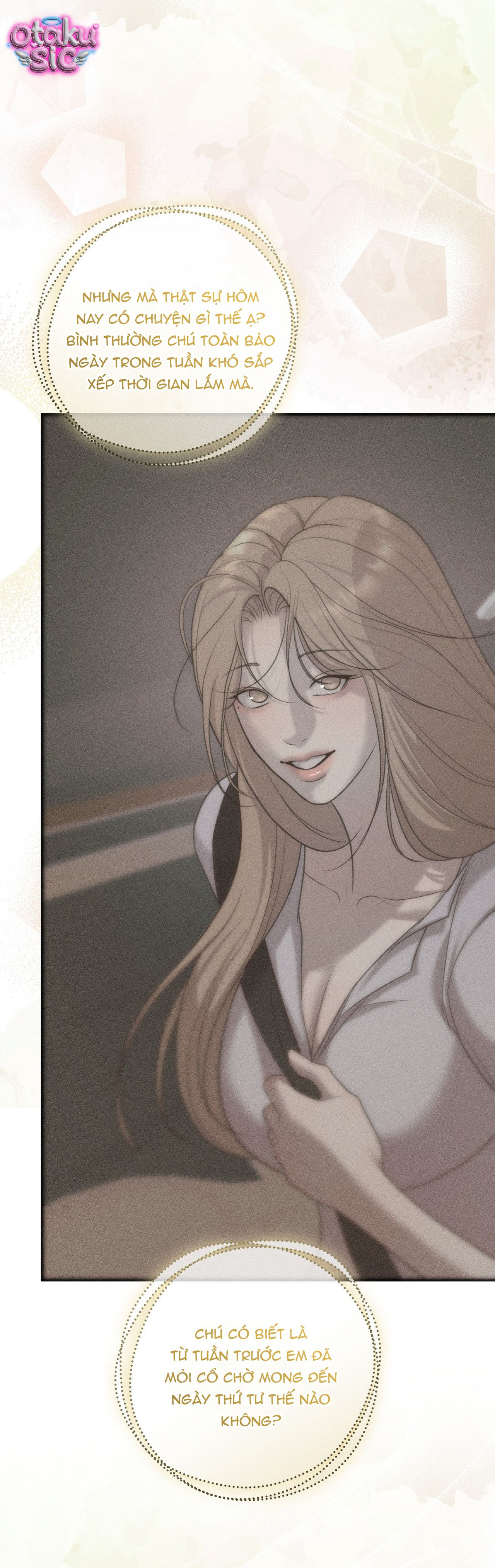 Tình Yêu Rác Rưởi - Chap 43 - Trang 7