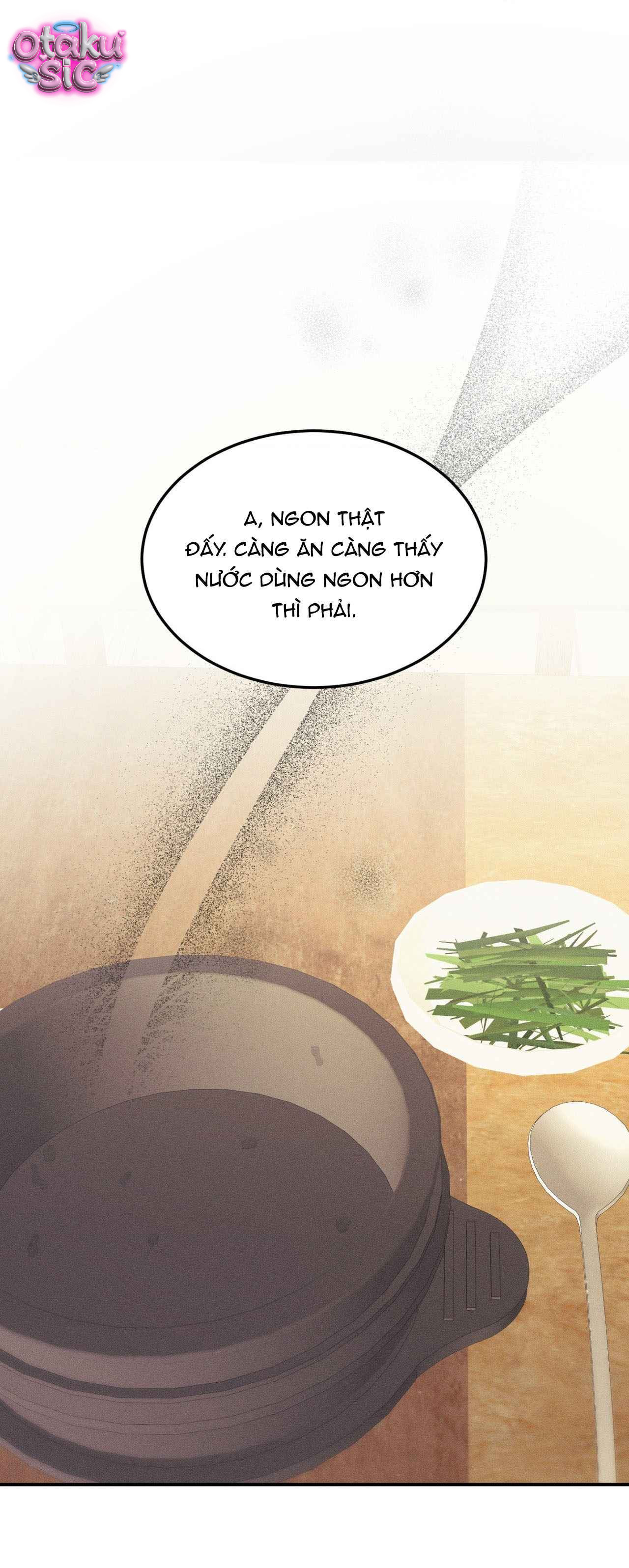Tình Yêu Rác Rưởi - Chap 44 - Trang 1