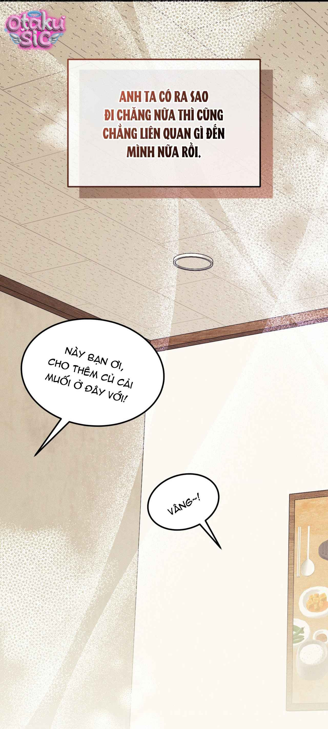 Tình Yêu Rác Rưởi - Chap 44 - Trang 11
