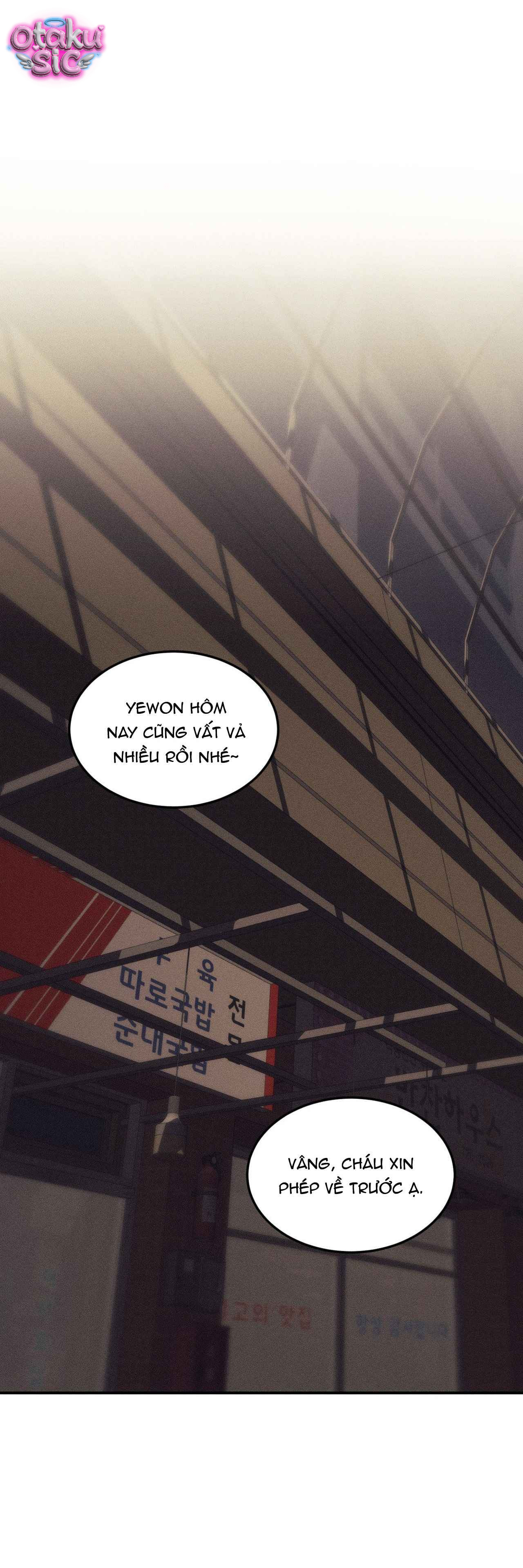 Tình Yêu Rác Rưởi - Chap 44 - Trang 13