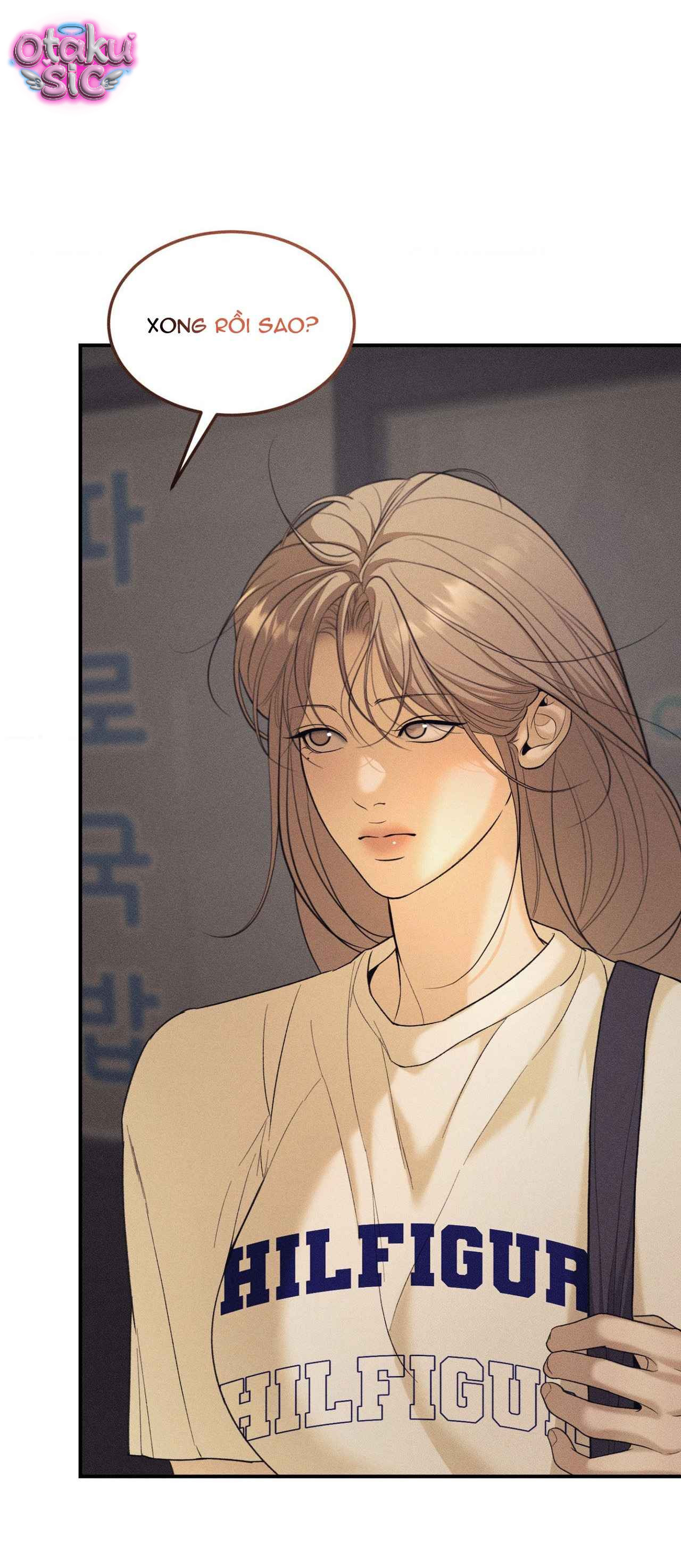 Tình Yêu Rác Rưởi - Chap 44 - Trang 14