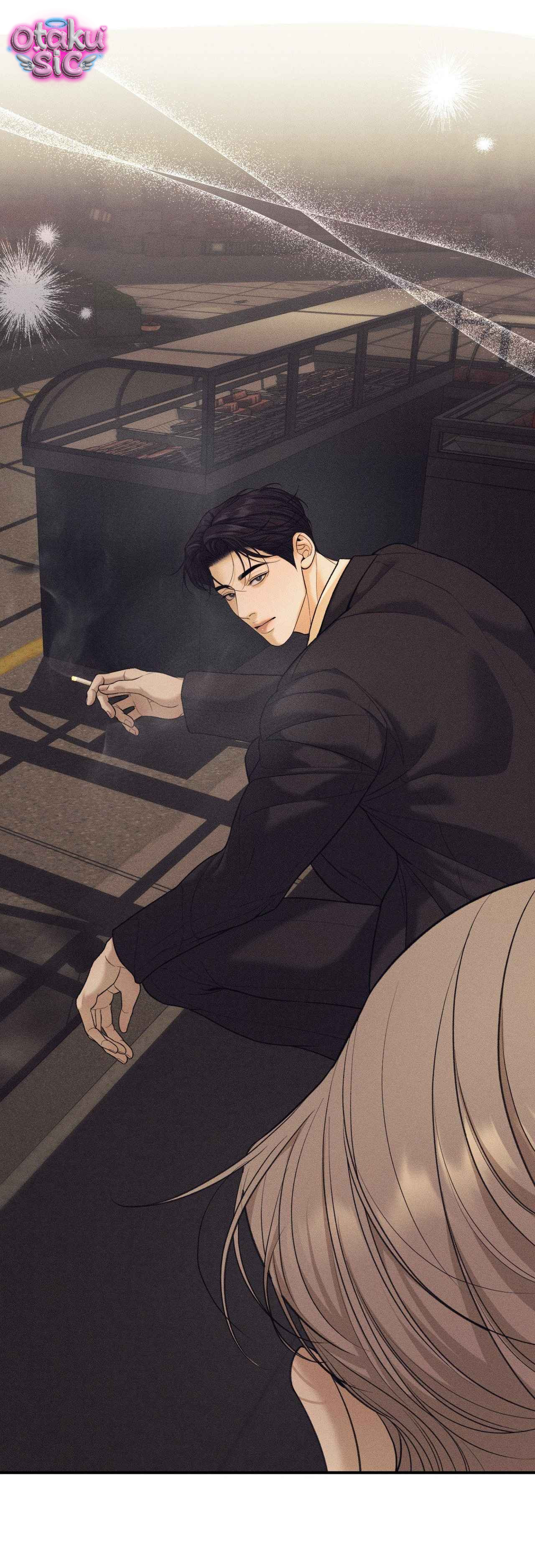 Tình Yêu Rác Rưởi - Chap 44 - Trang 15