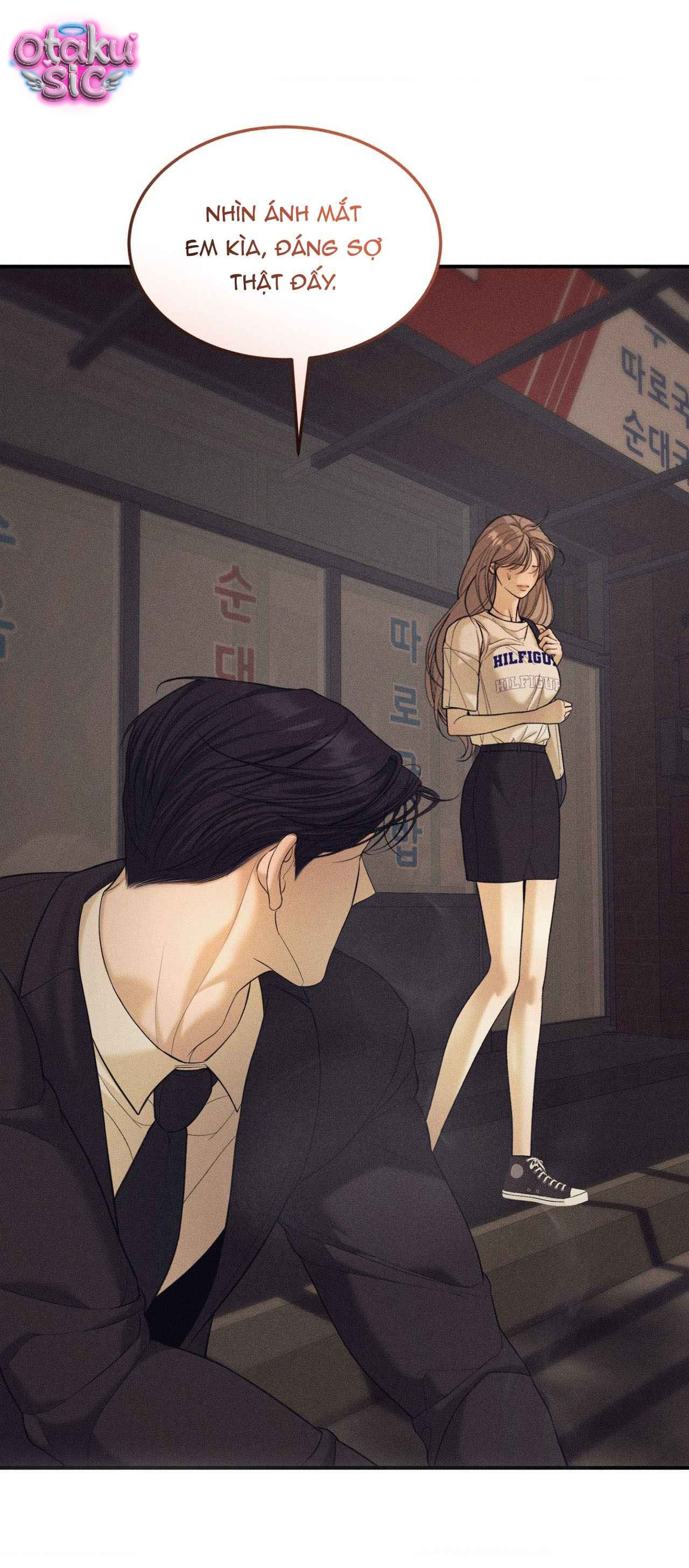 Tình Yêu Rác Rưởi - Chap 44 - Trang 16
