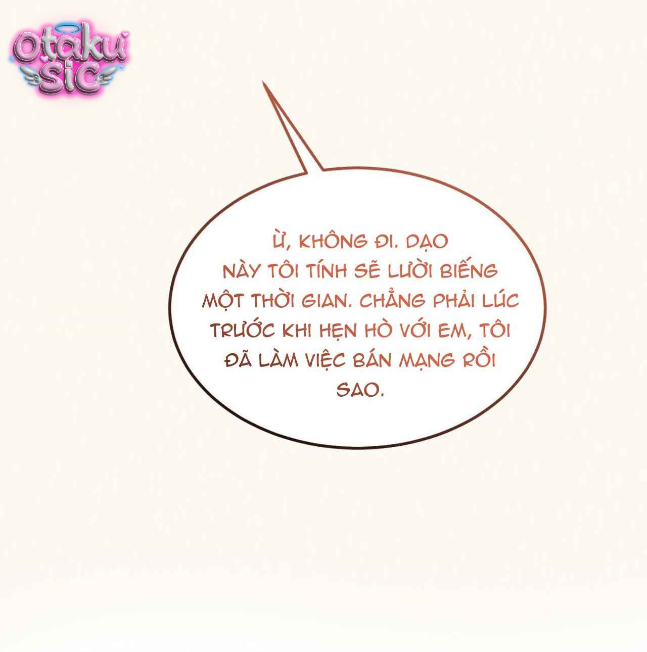 Tình Yêu Rác Rưởi - Chap 44 - Trang 18