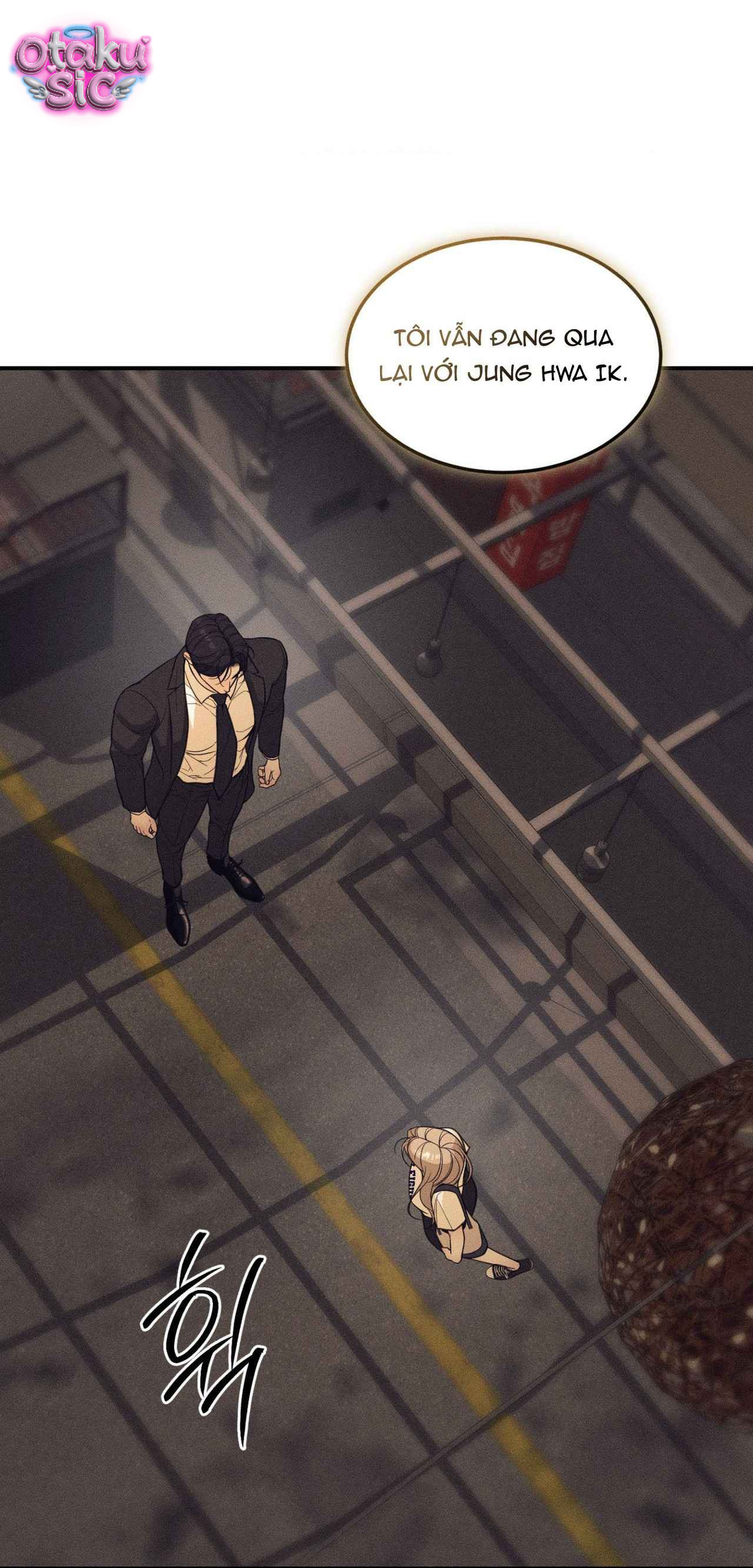 Tình Yêu Rác Rưởi - Chap 44 - Trang 22