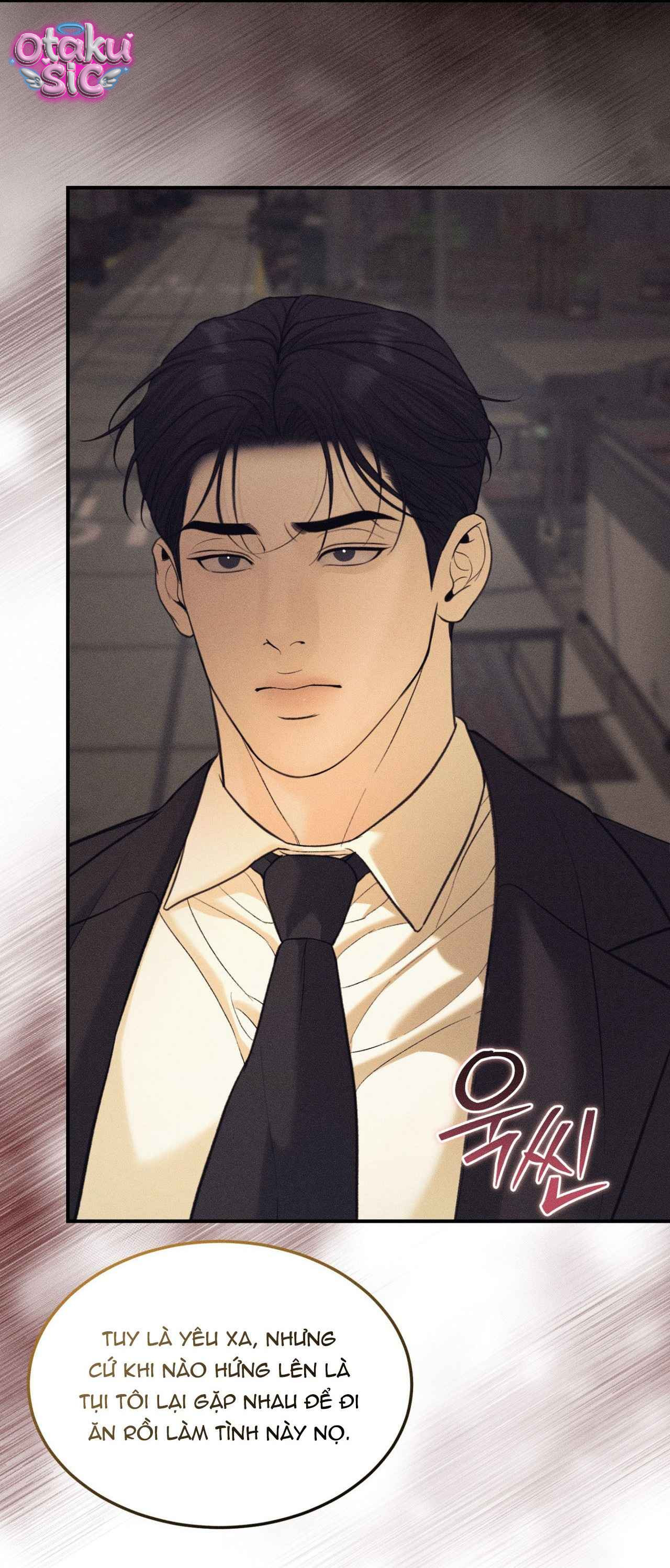 Tình Yêu Rác Rưởi - Chap 44 - Trang 23