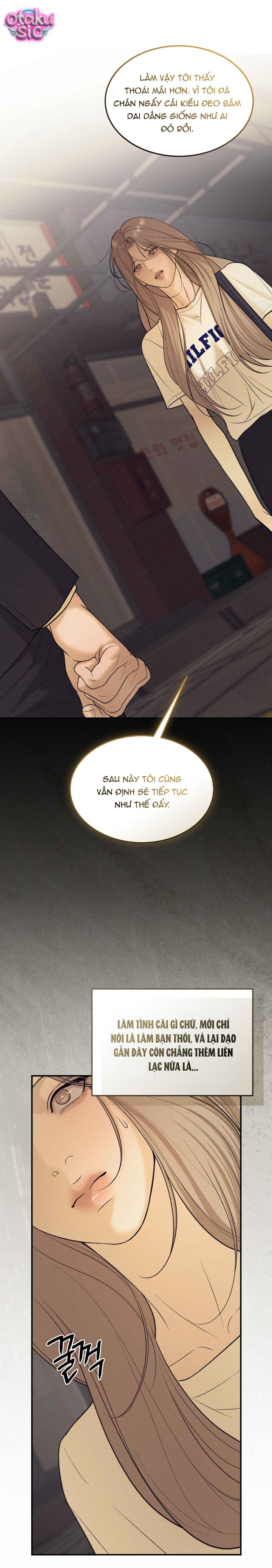 Tình Yêu Rác Rưởi - Chap 44 - Trang 25