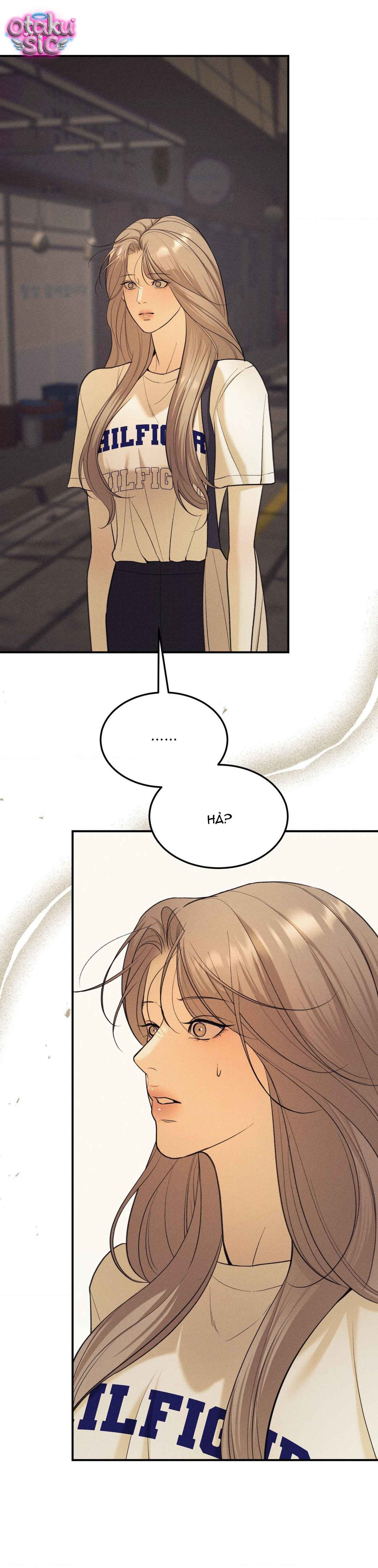 Tình Yêu Rác Rưởi - Chap 44 - Trang 27