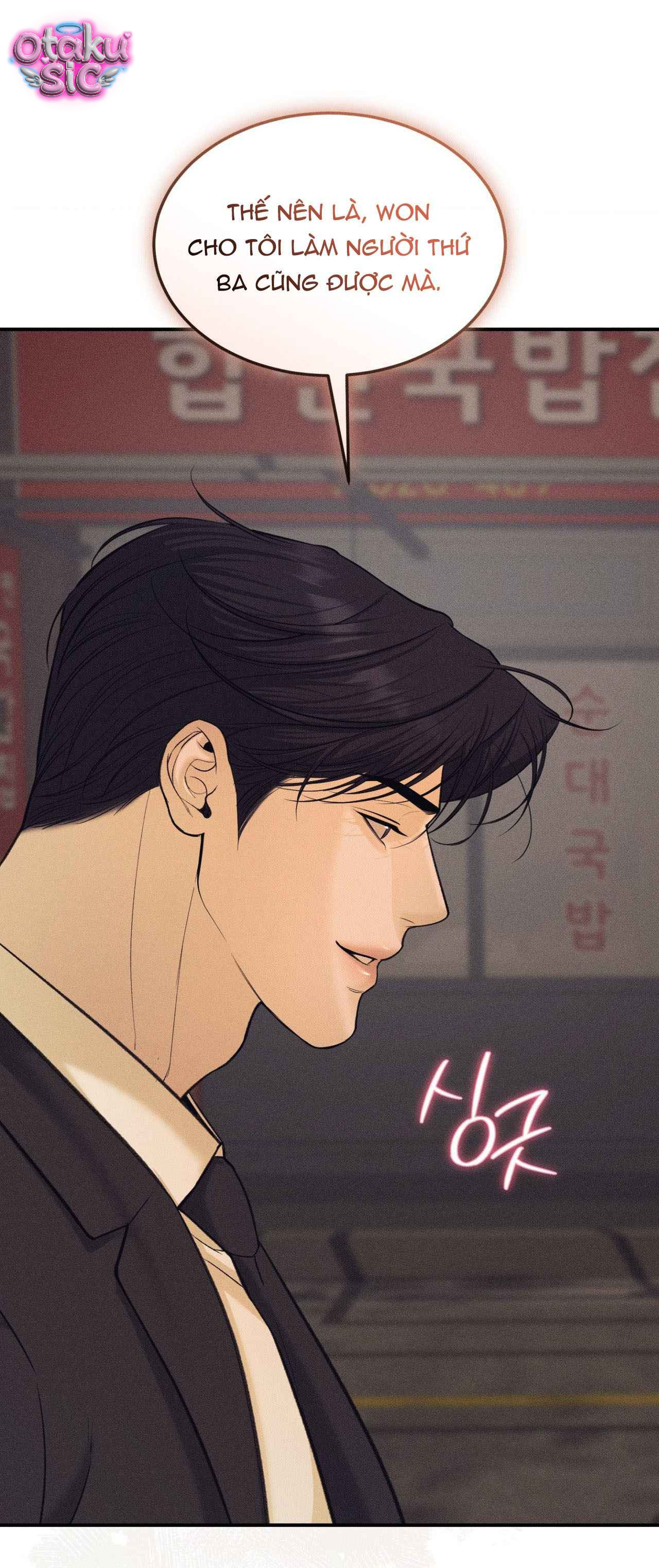 Tình Yêu Rác Rưởi - Chap 44 - Trang 29