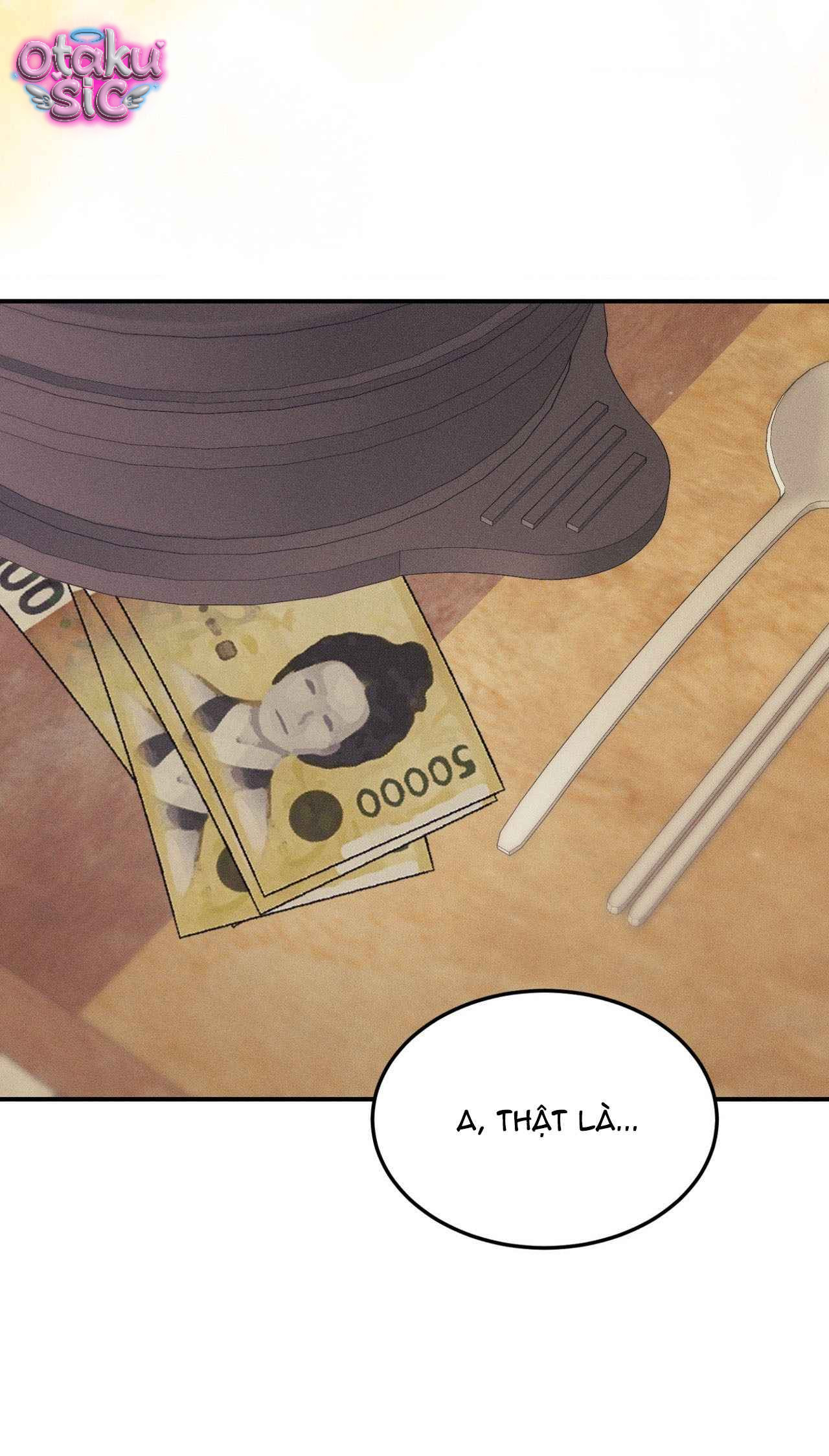 Tình Yêu Rác Rưởi - Chap 44 - Trang 4