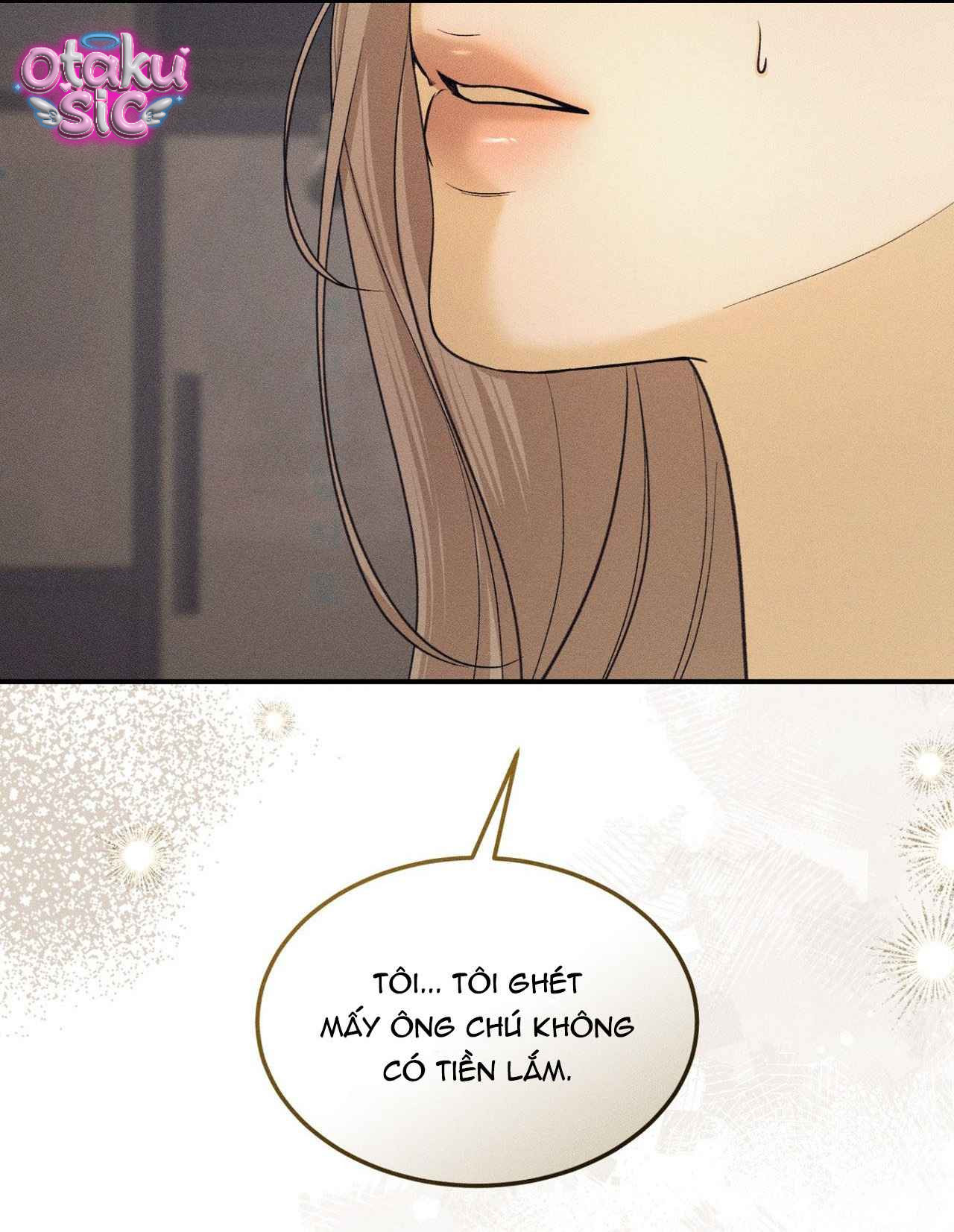 Tình Yêu Rác Rưởi - Chap 44 - Trang 31