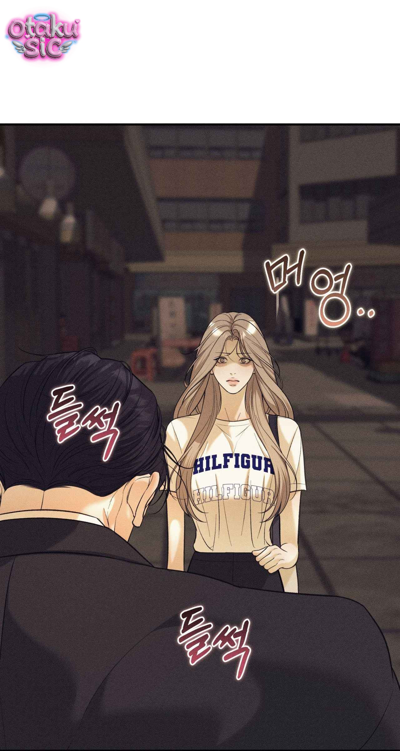 Tình Yêu Rác Rưởi - Chap 44 - Trang 36