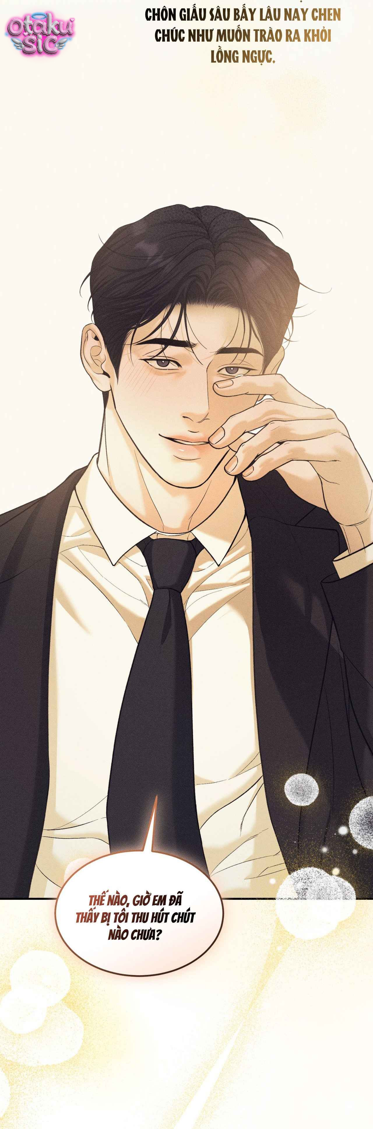 Tình Yêu Rác Rưởi - Chap 44 - Trang 39