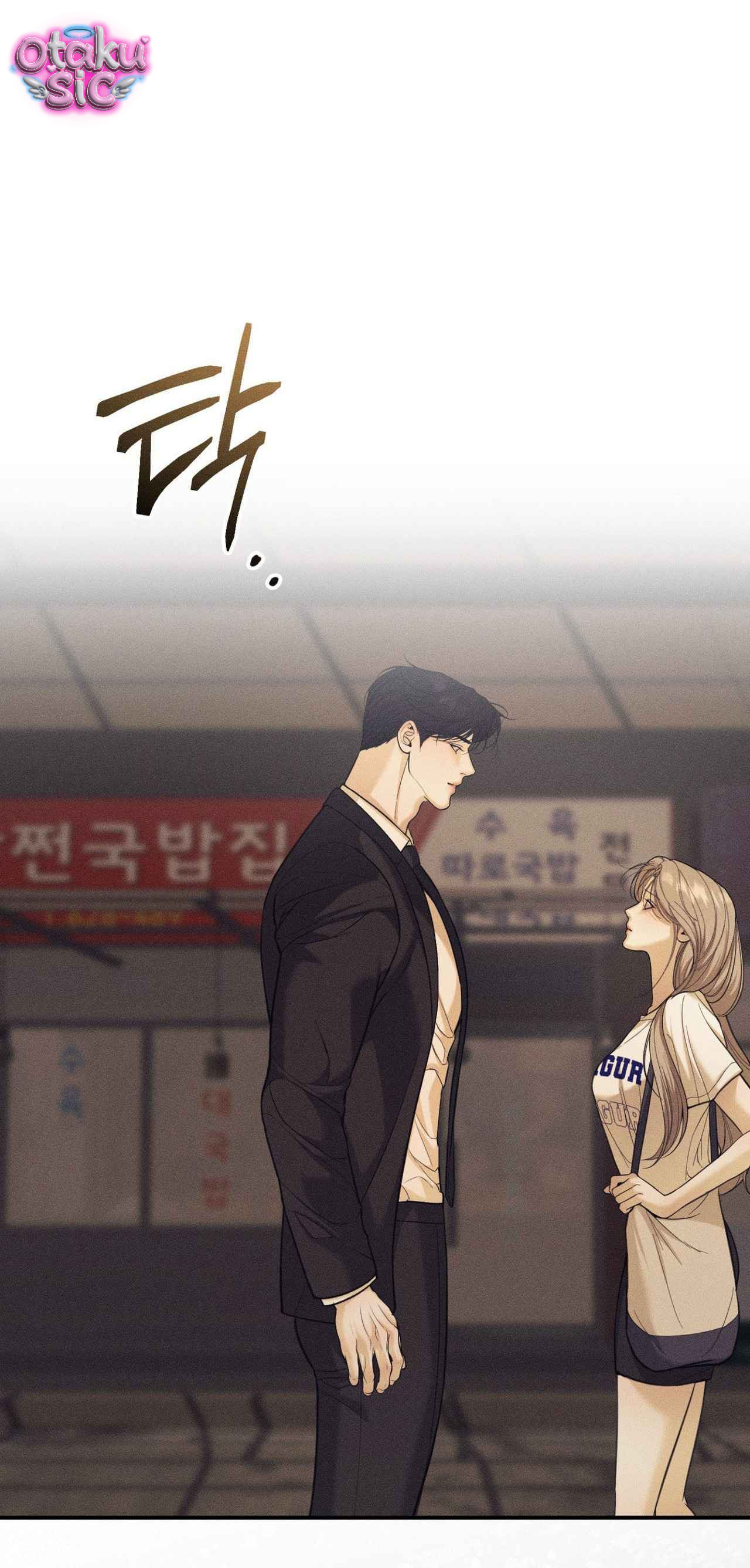 Tình Yêu Rác Rưởi - Chap 44 - Trang 42