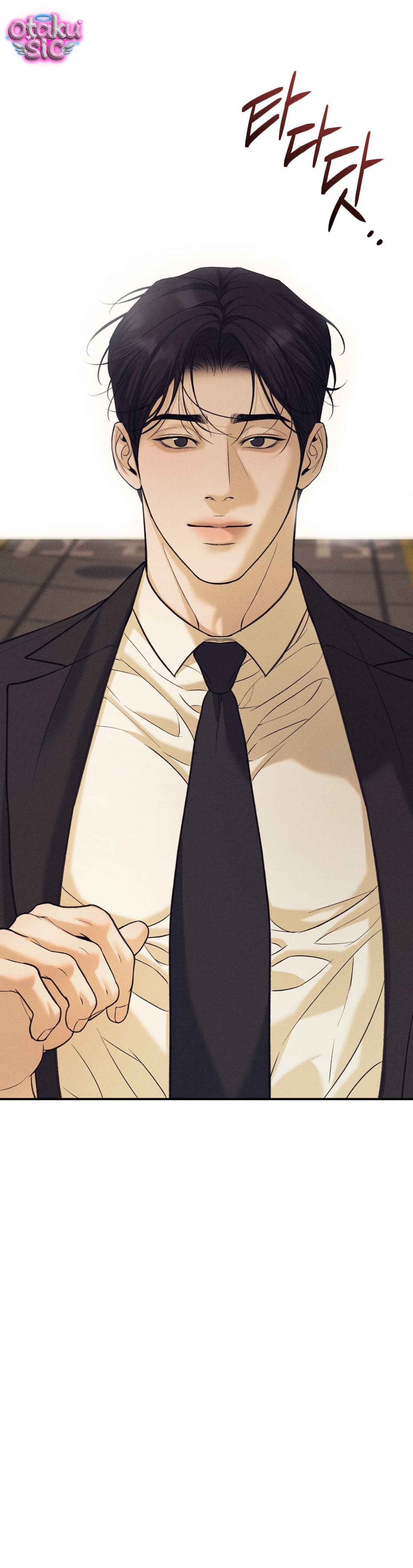 Tình Yêu Rác Rưởi - Chap 44 - Trang 45