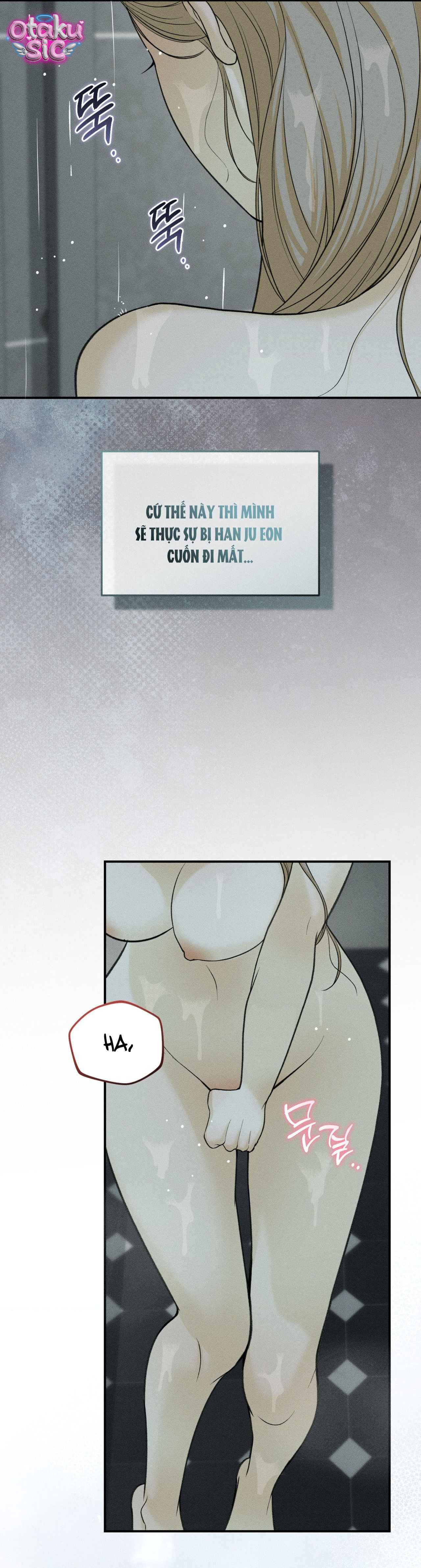 Tình Yêu Rác Rưởi - Chap 44 - Trang 48