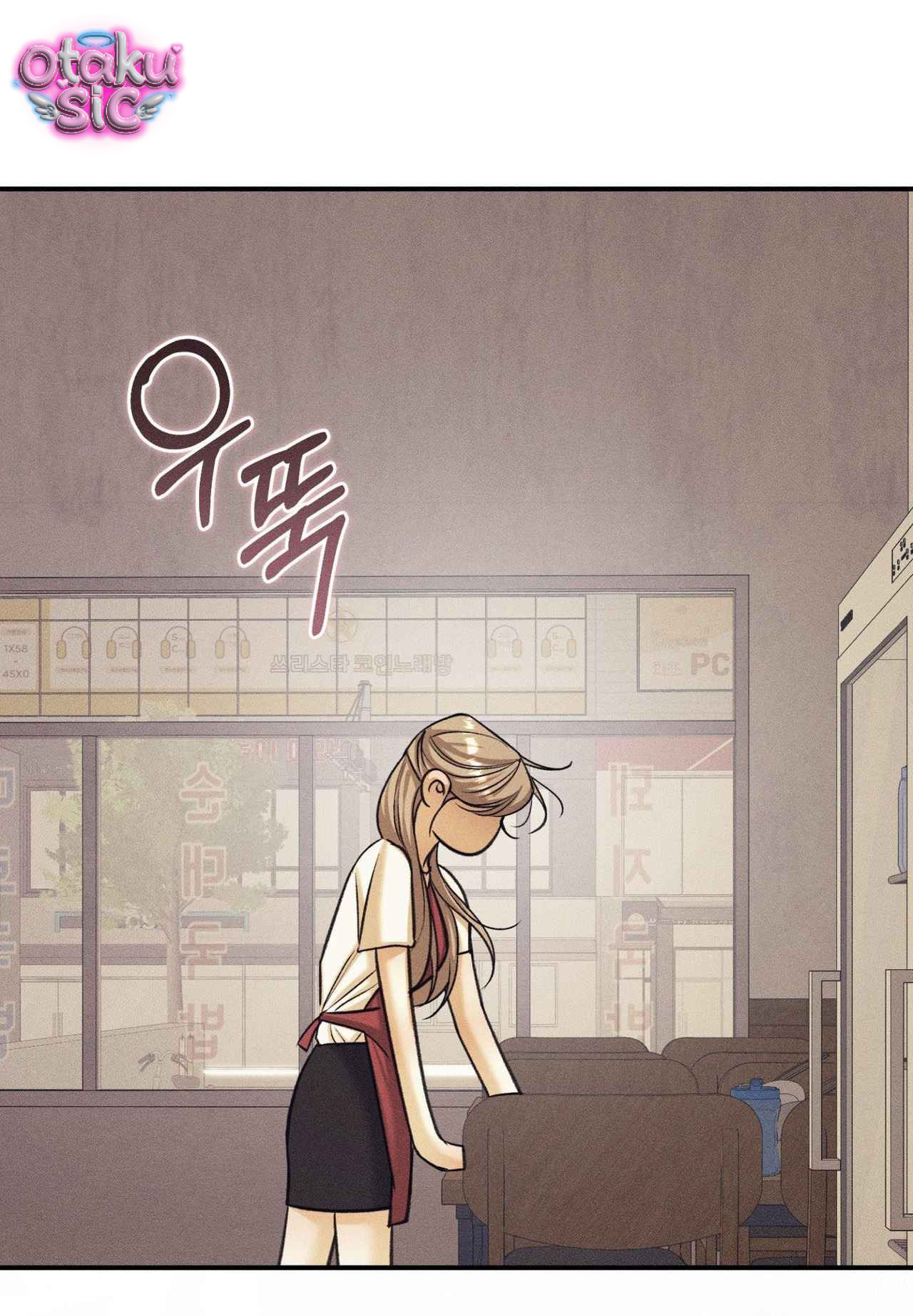 Tình Yêu Rác Rưởi - Chap 44 - Trang 9